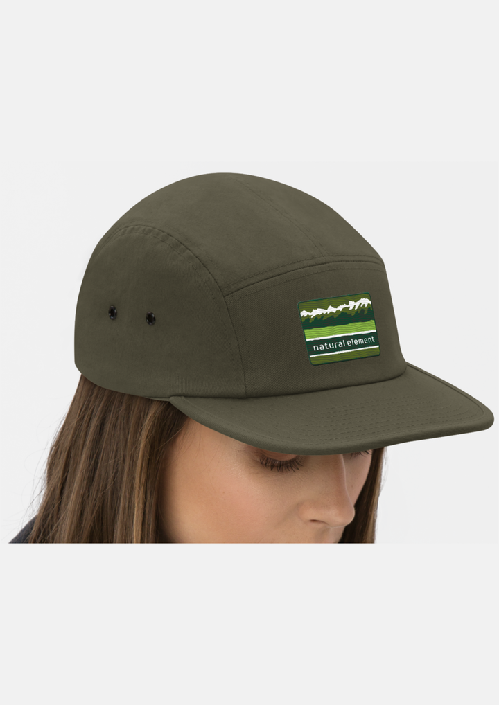 Green Olive