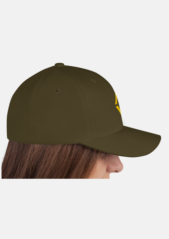 Green Olive