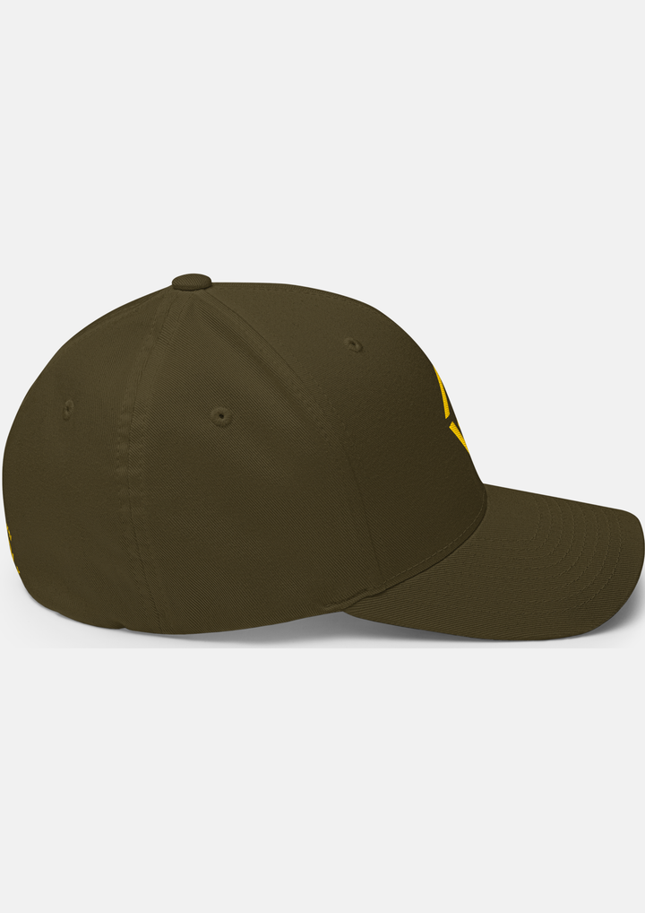 Green Olive