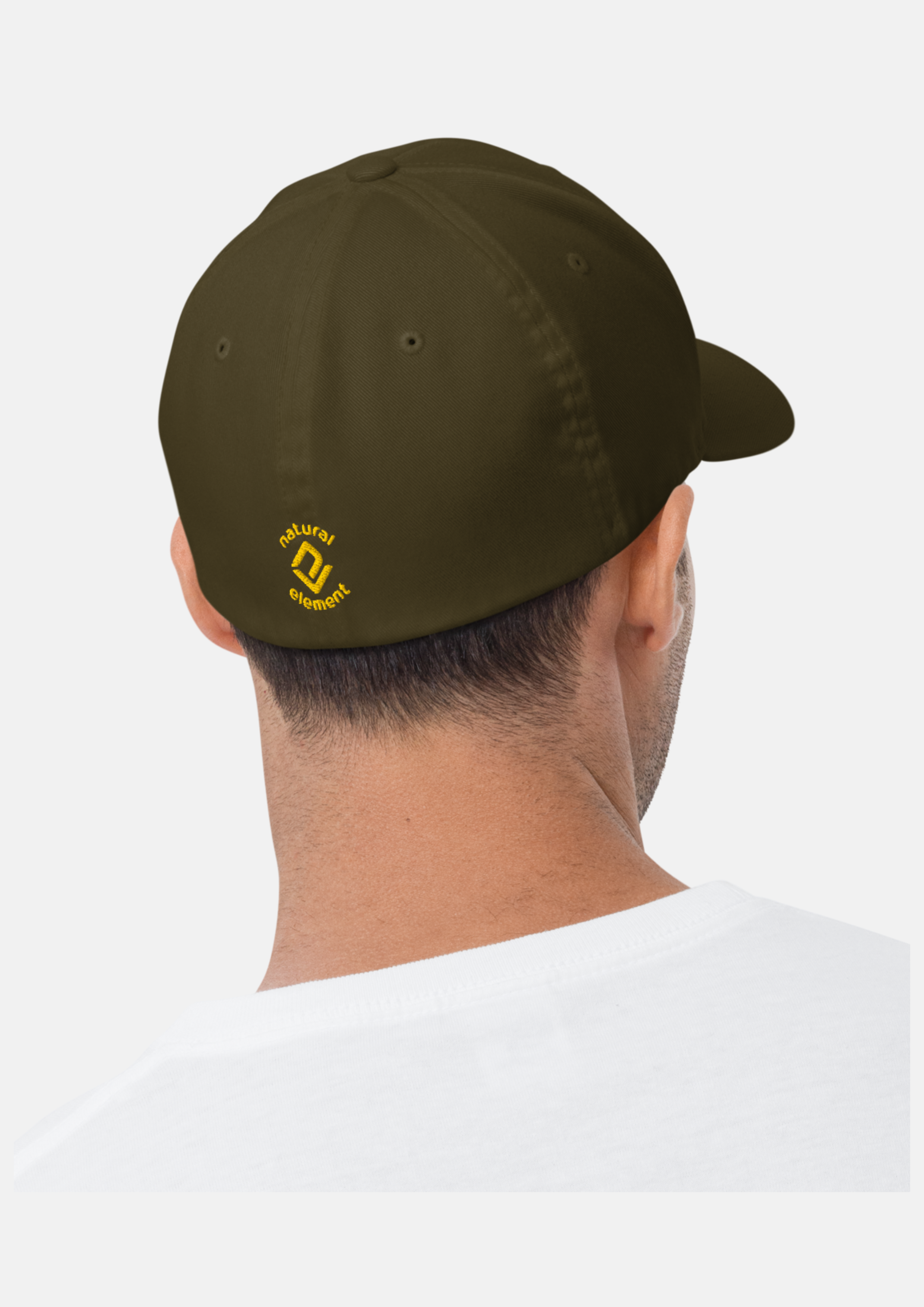 Green Olive