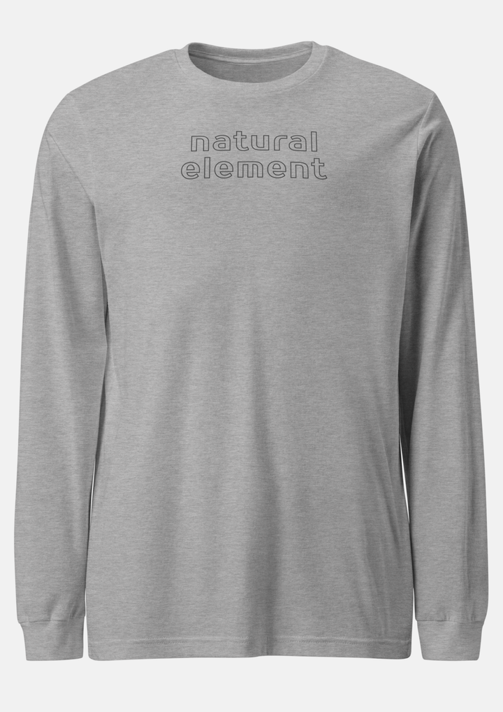 Gray Athletic Heather