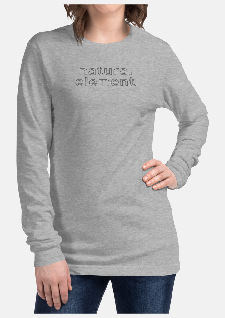 Gray Athletic Heather