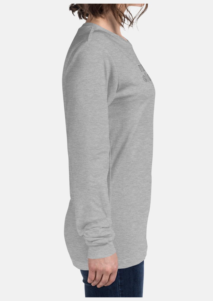Gray Athletic Heather