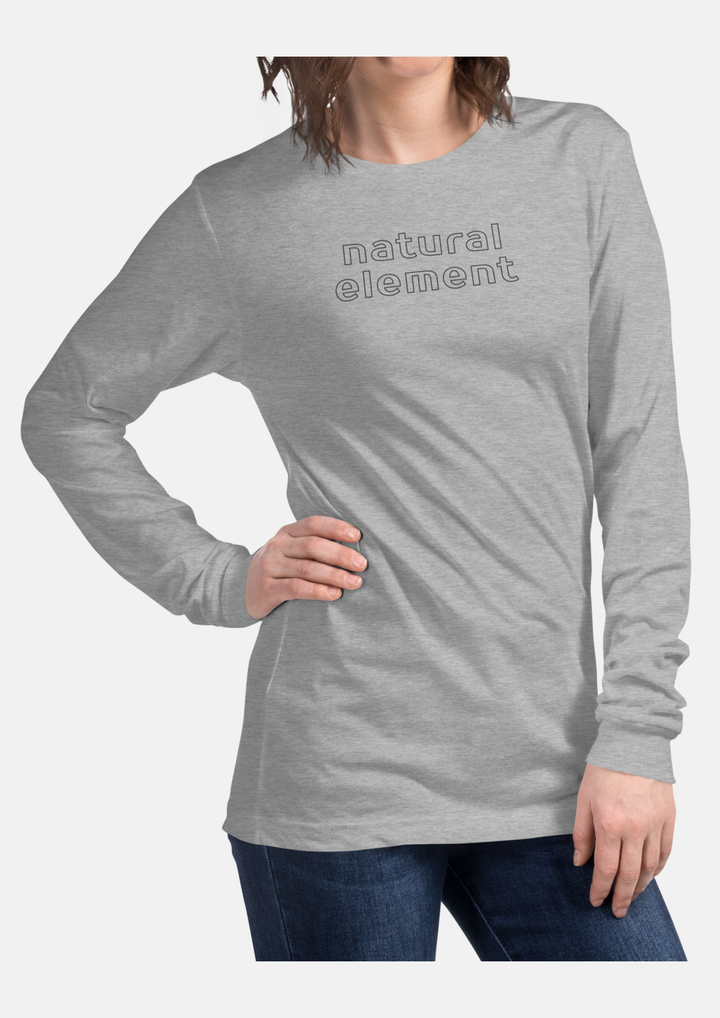 Gray Athletic Heather