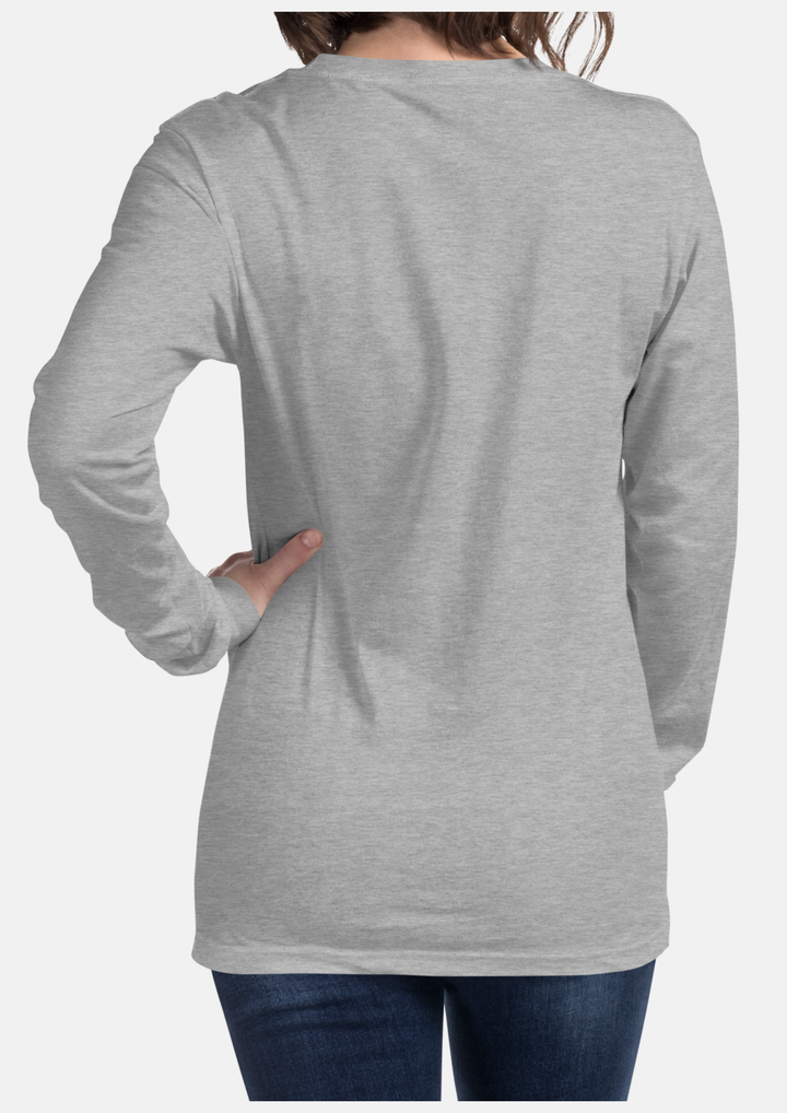 Gray Athletic Heather