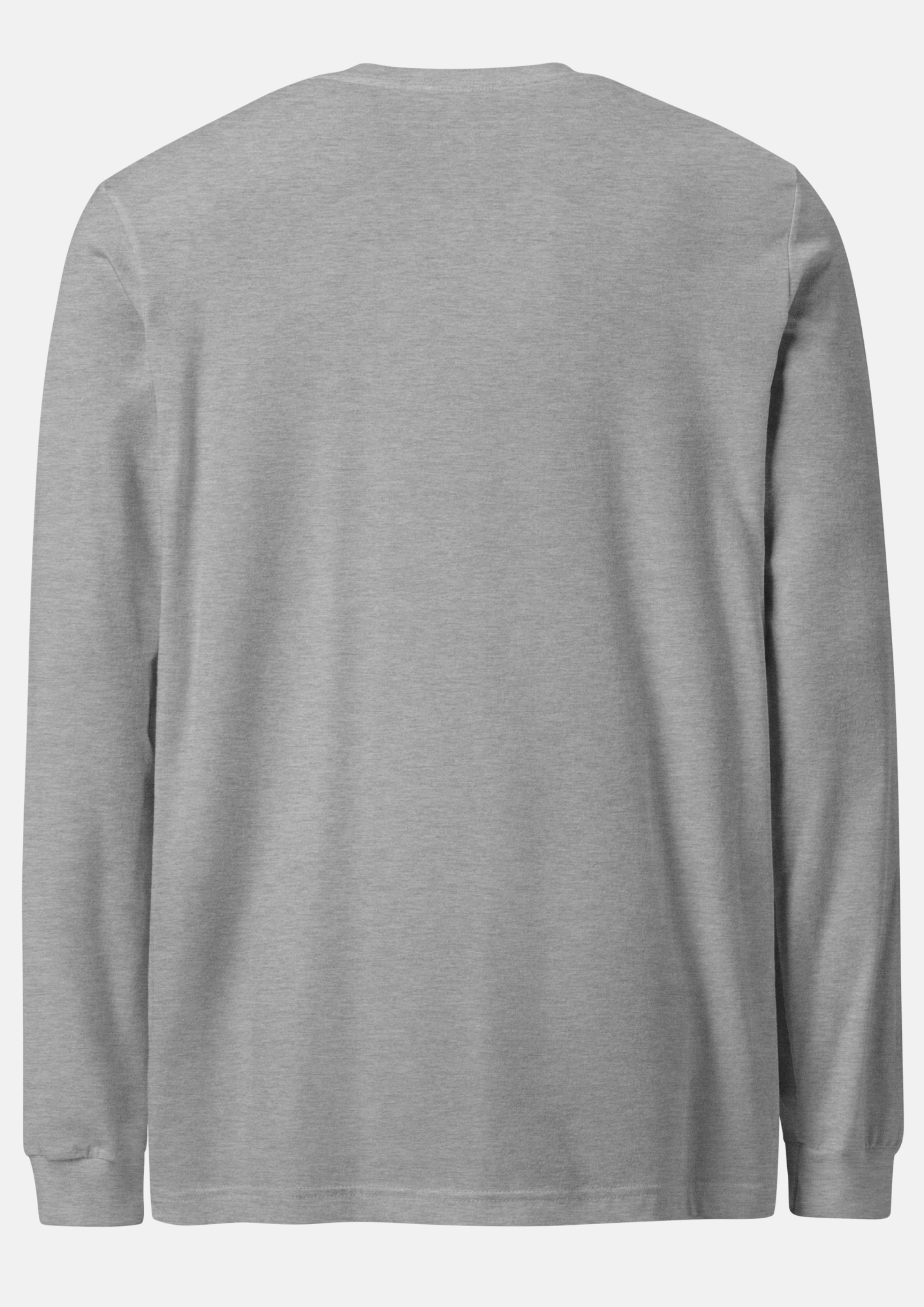 Gray Athletic Heather