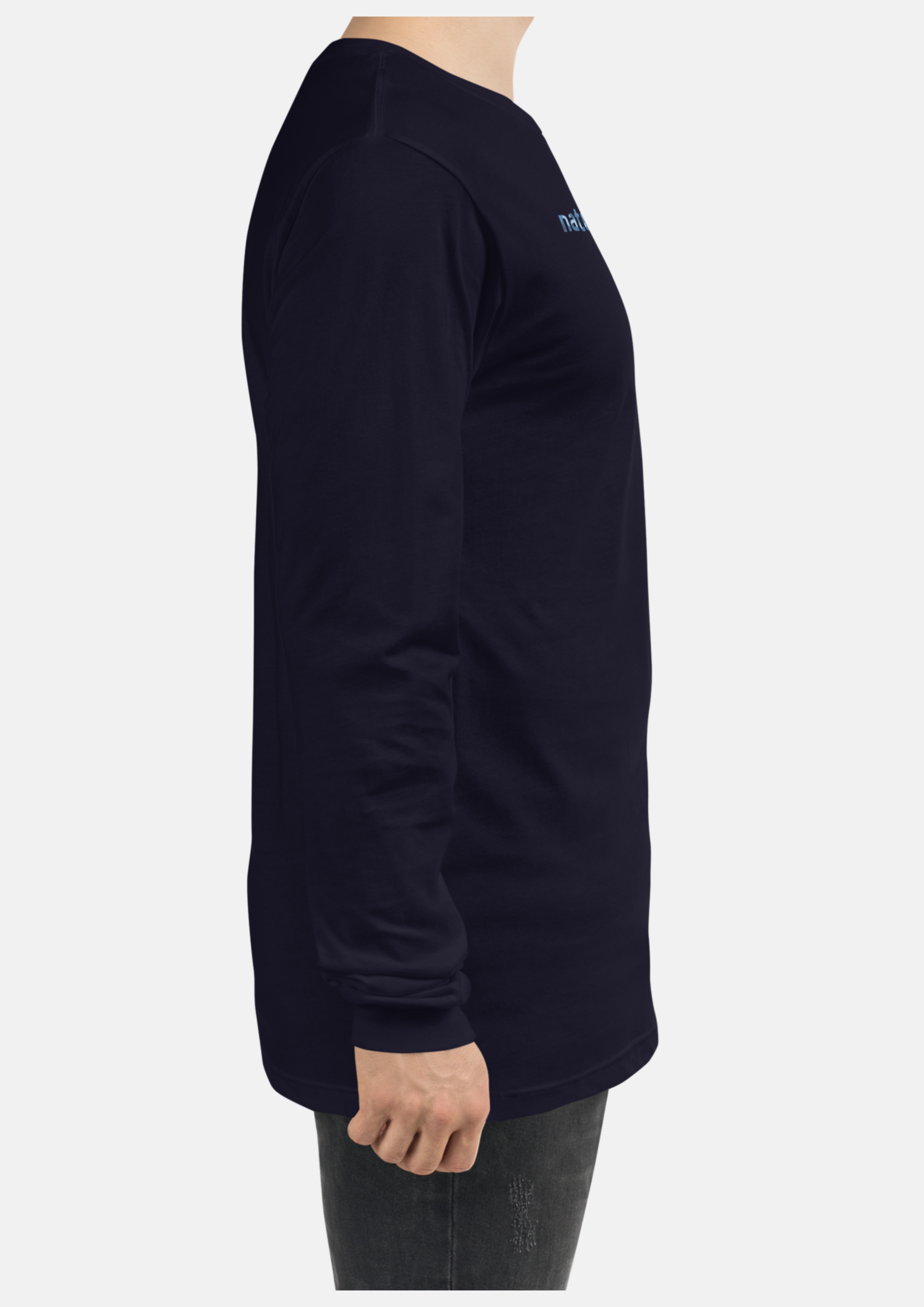 Blue Navy