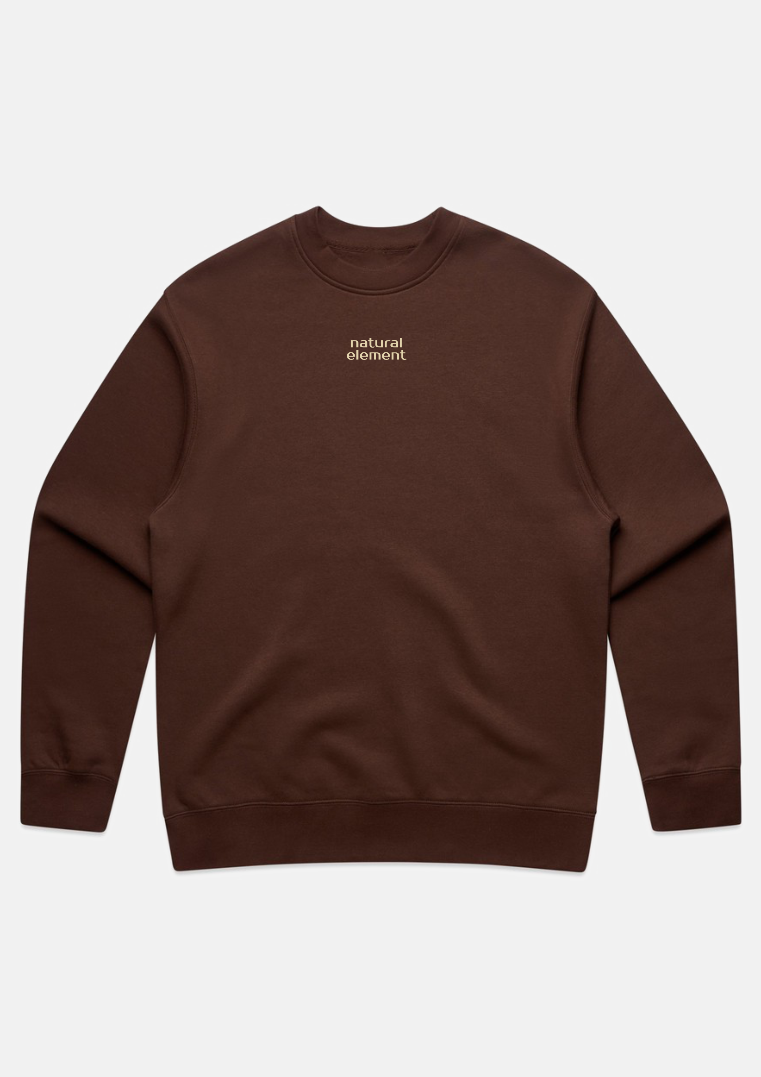 Brown Chestnut