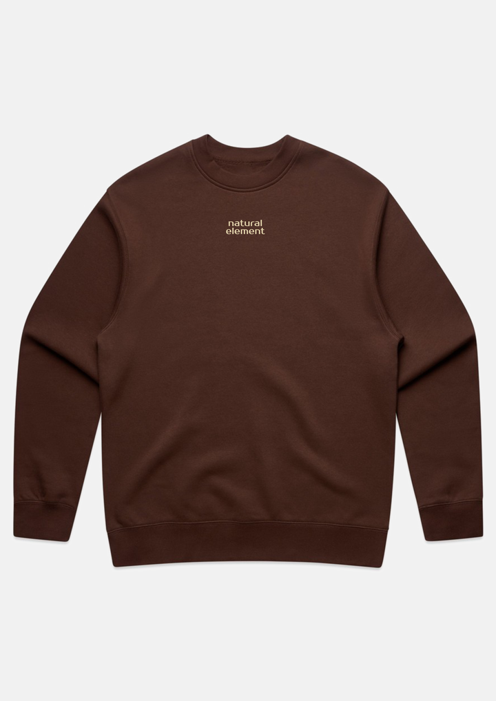 Brown Chestnut