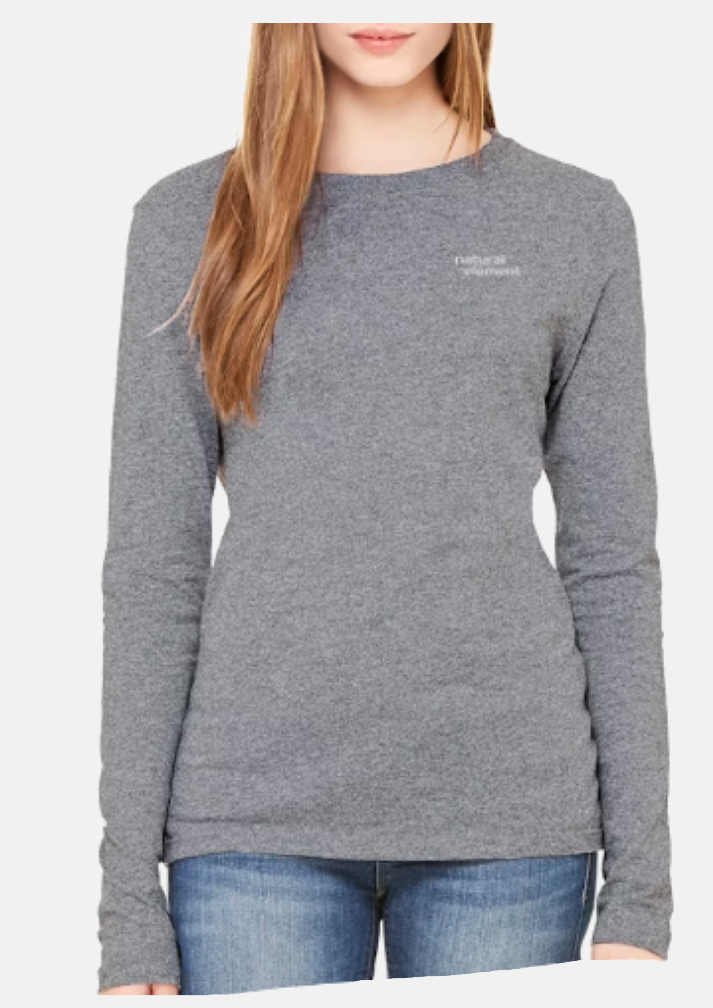 Gray Deep Heather