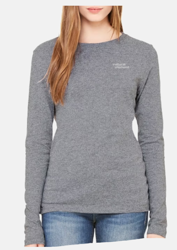 Gray Deep Heather