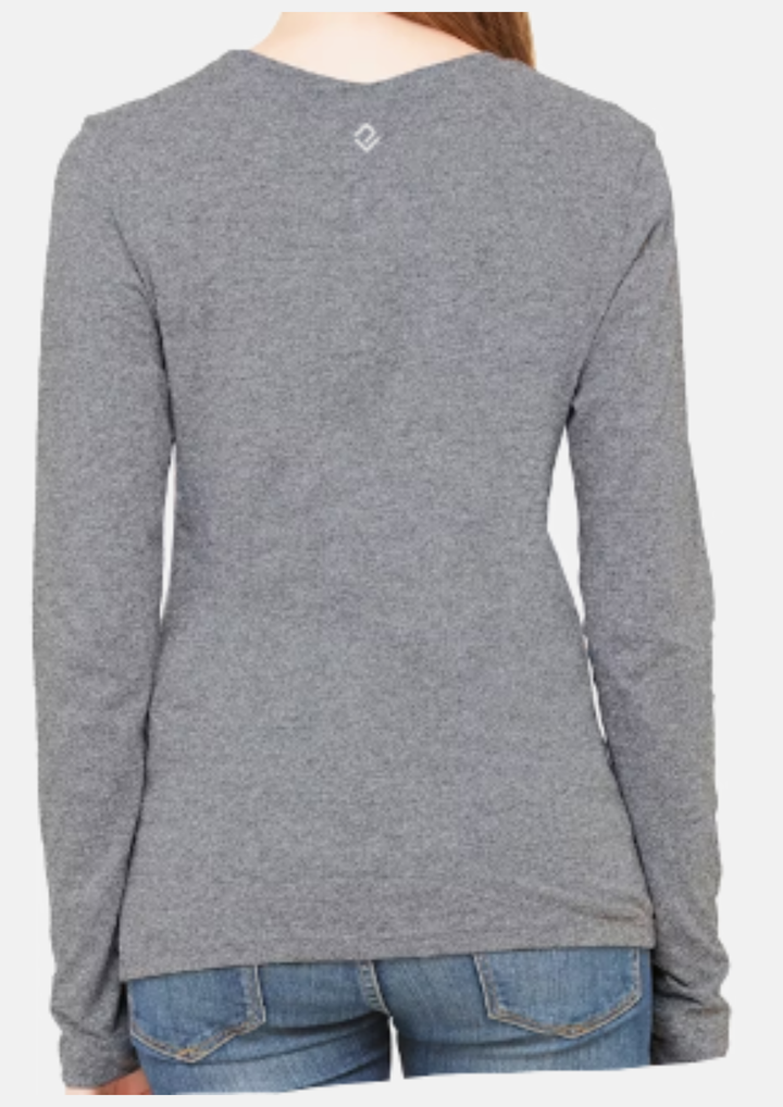 Gray Deep Heather