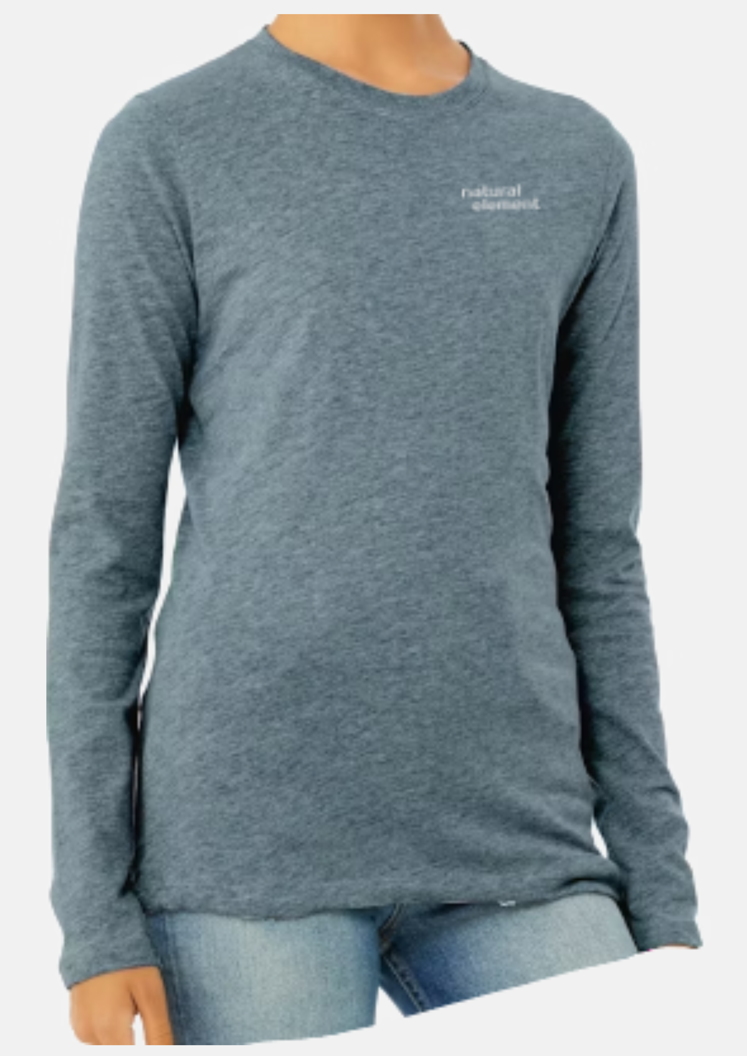 Blue Slate Heather 