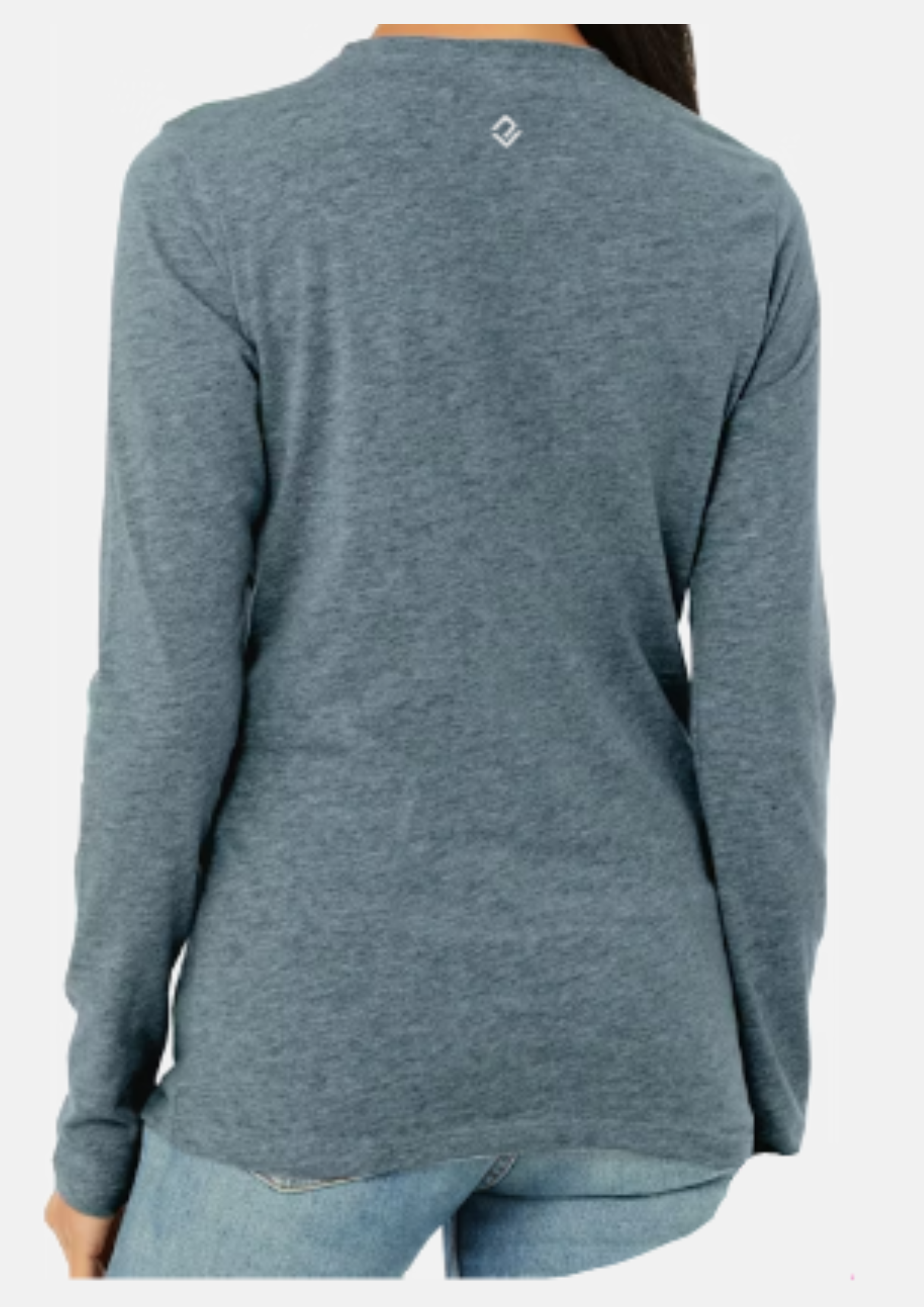Blue Slate Heather 