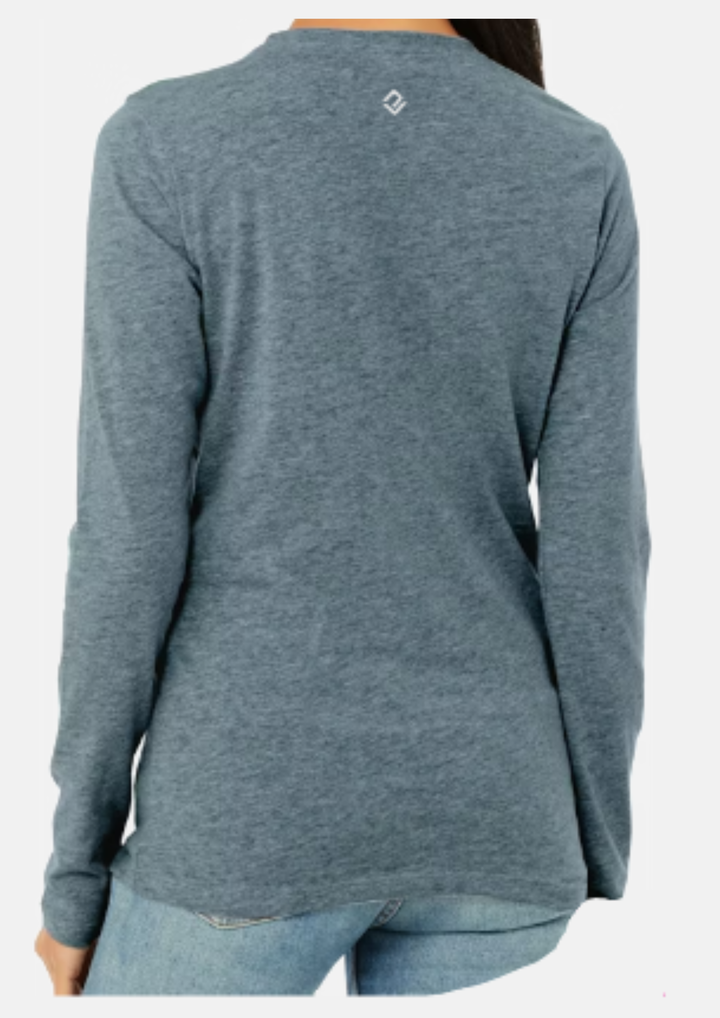 Blue Slate Heather 