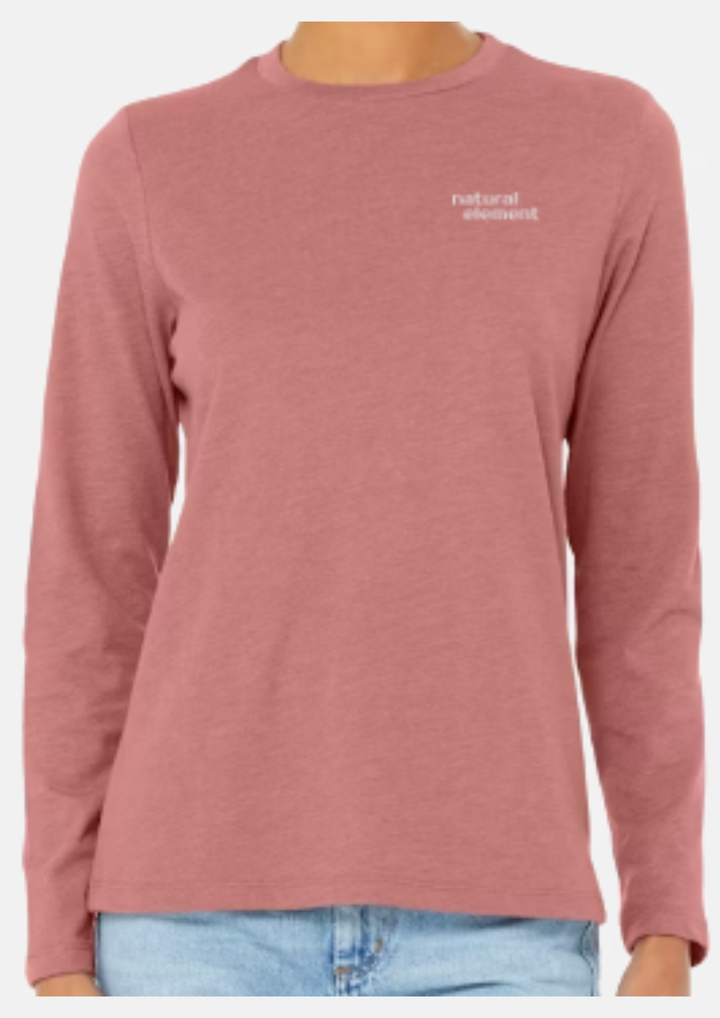 Pink Mauve Heather