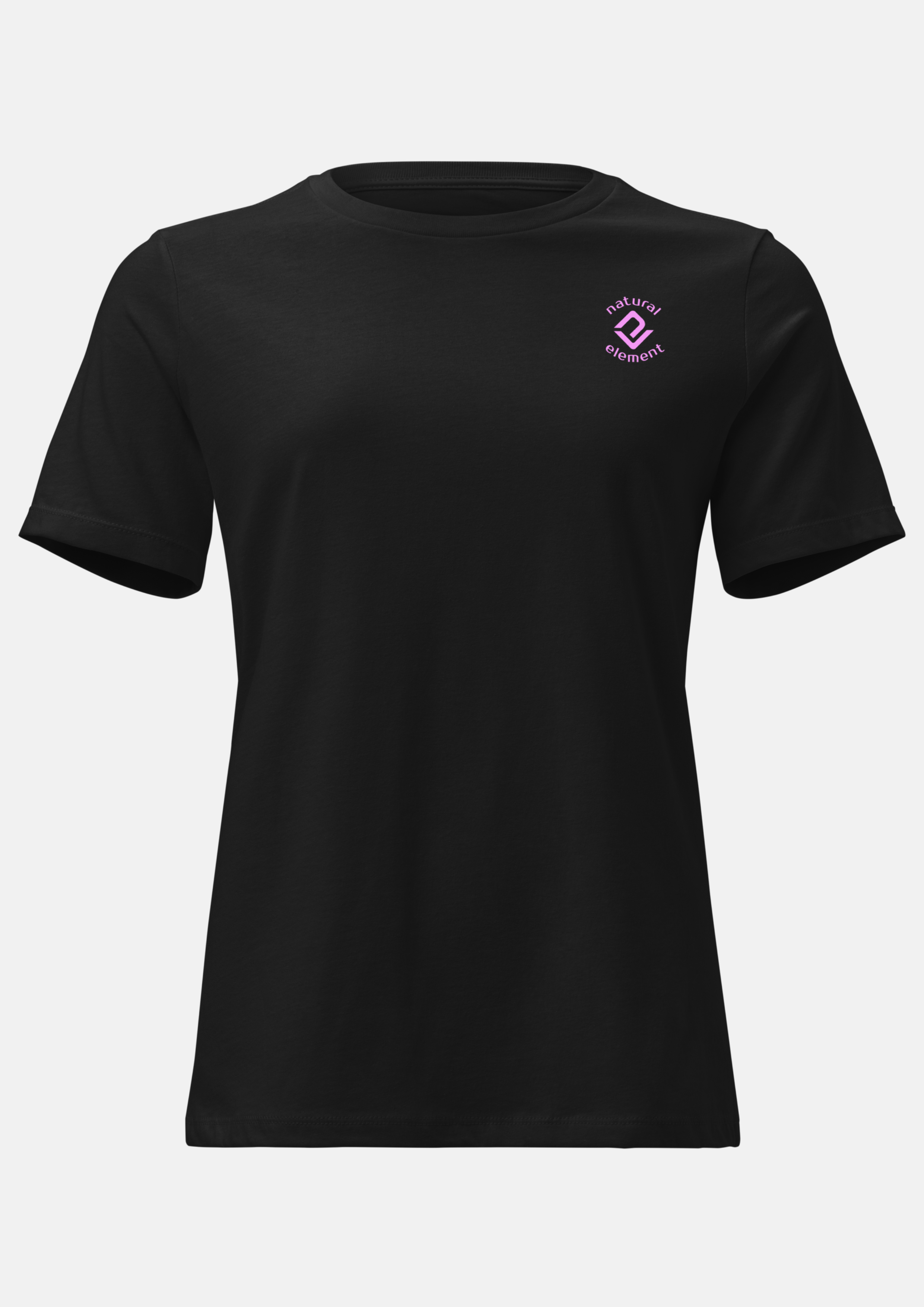 Women's natural element Beach Volleyball T-shirt