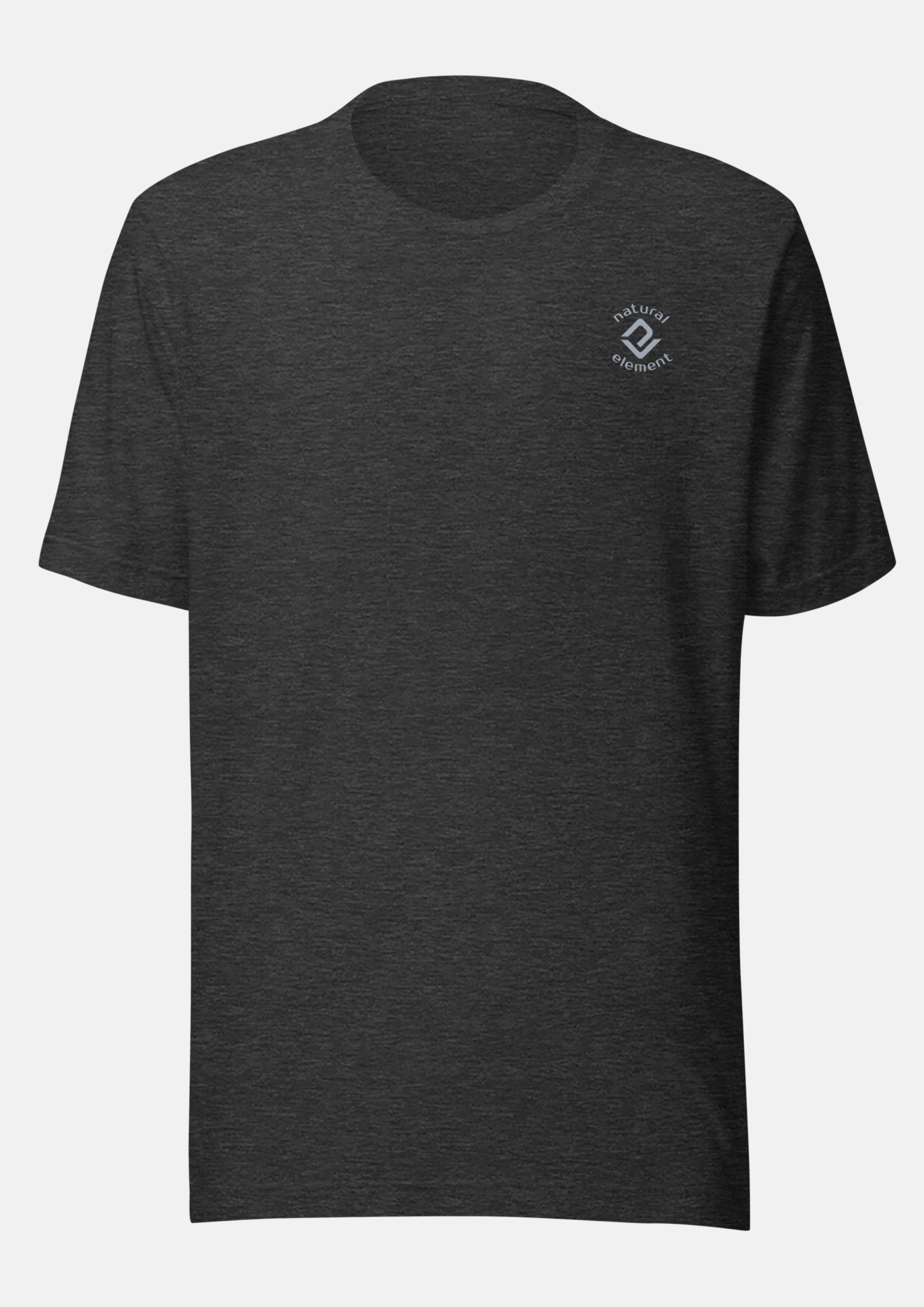 Gray Dark Heather