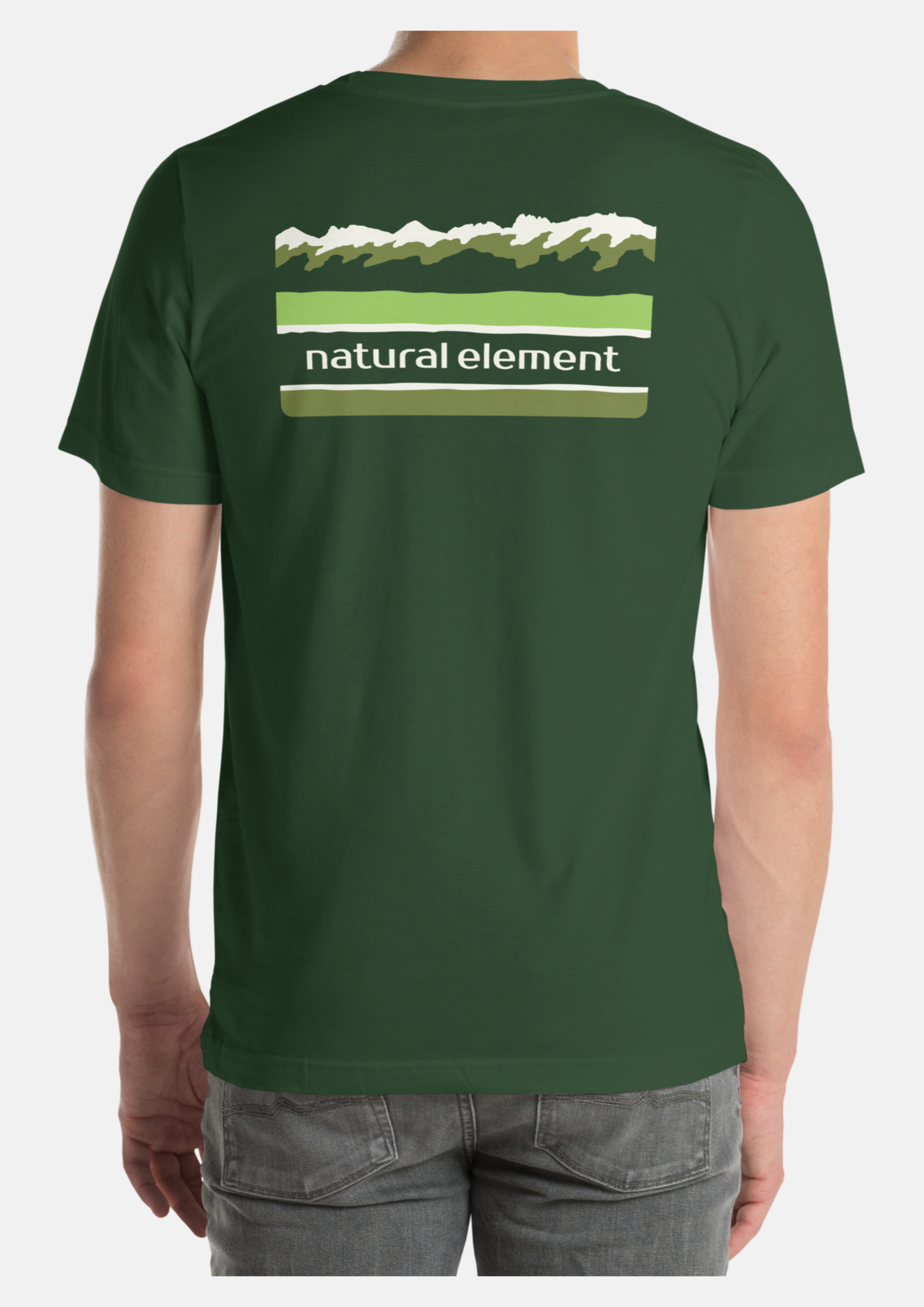 Green Forest