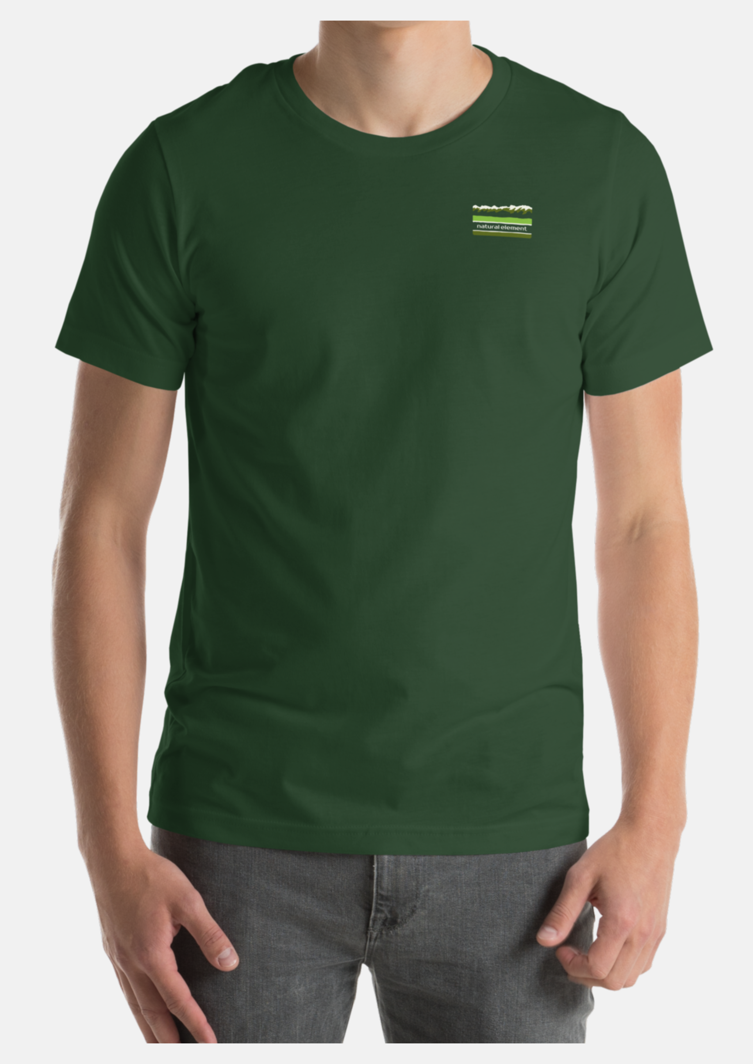 Green Forest
