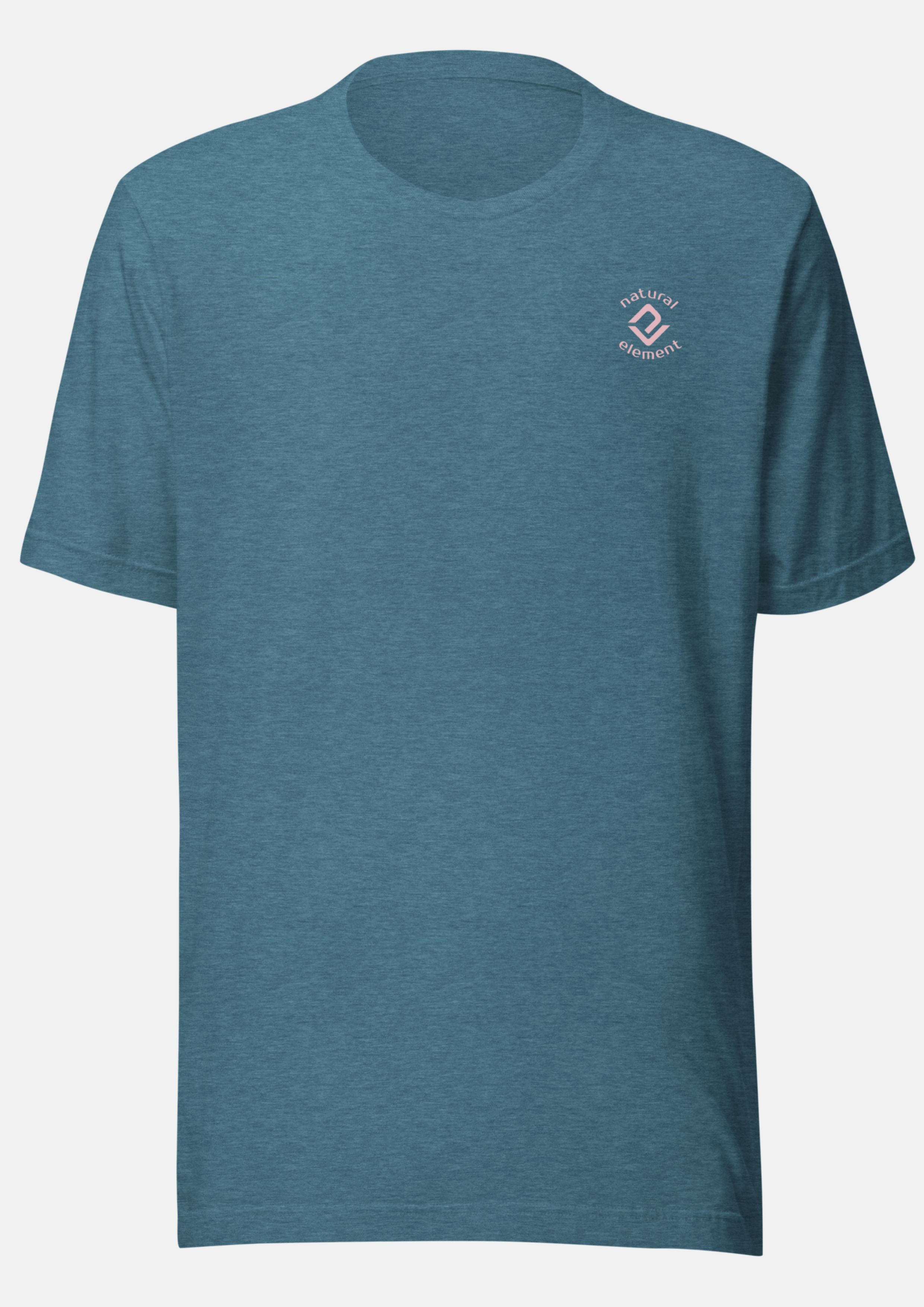 Teal Deep Heather