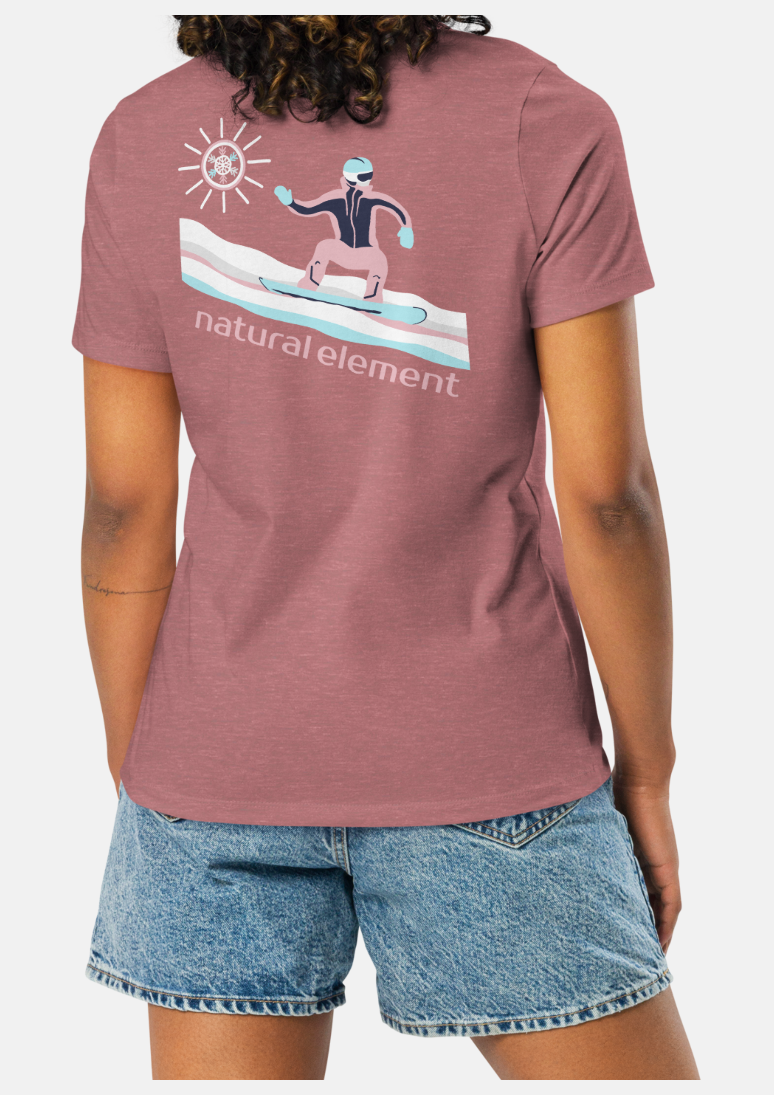 Pink Mauve Heather