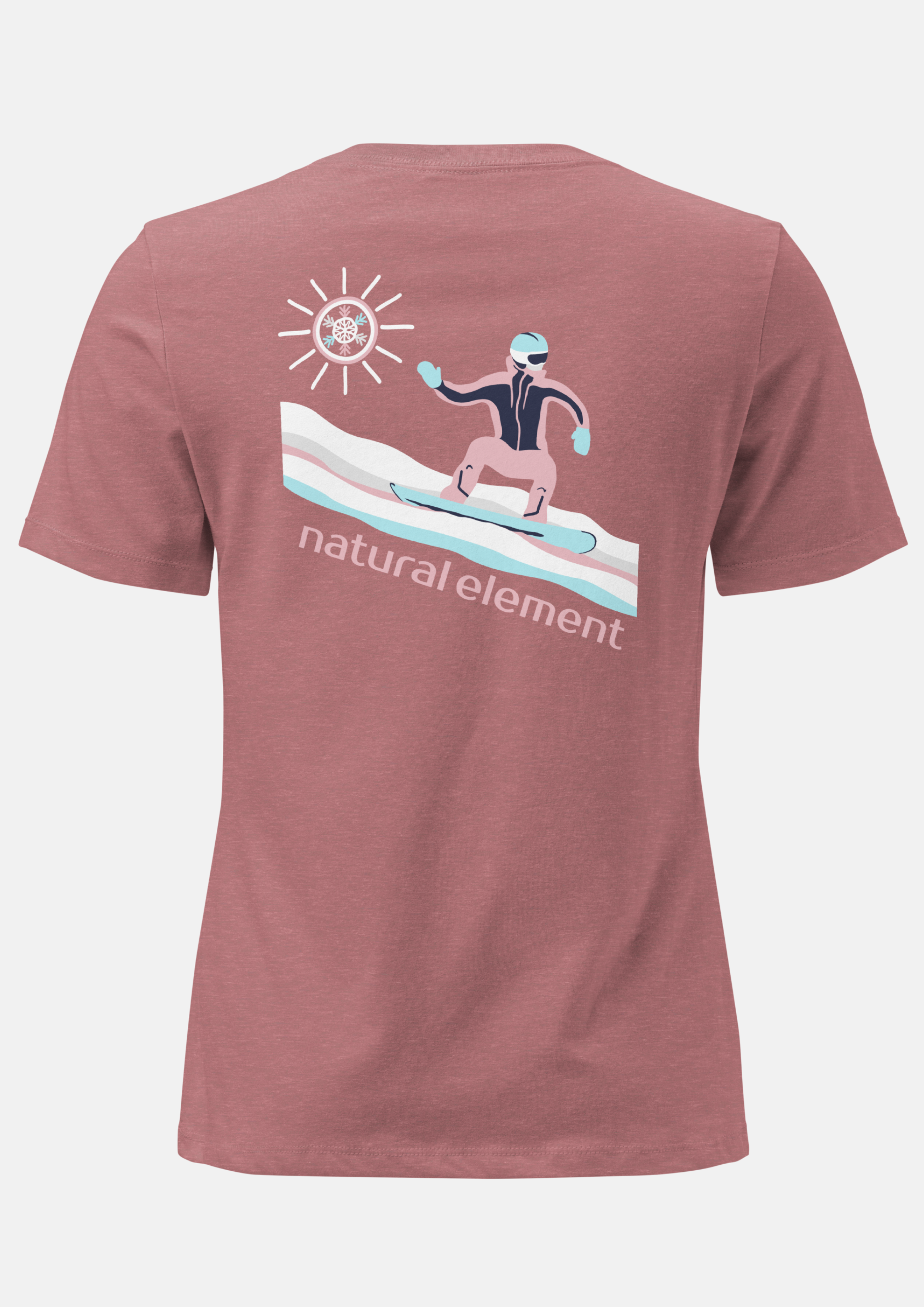 Pink Mauve Heather