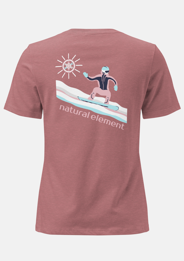 Pink Mauve Heather