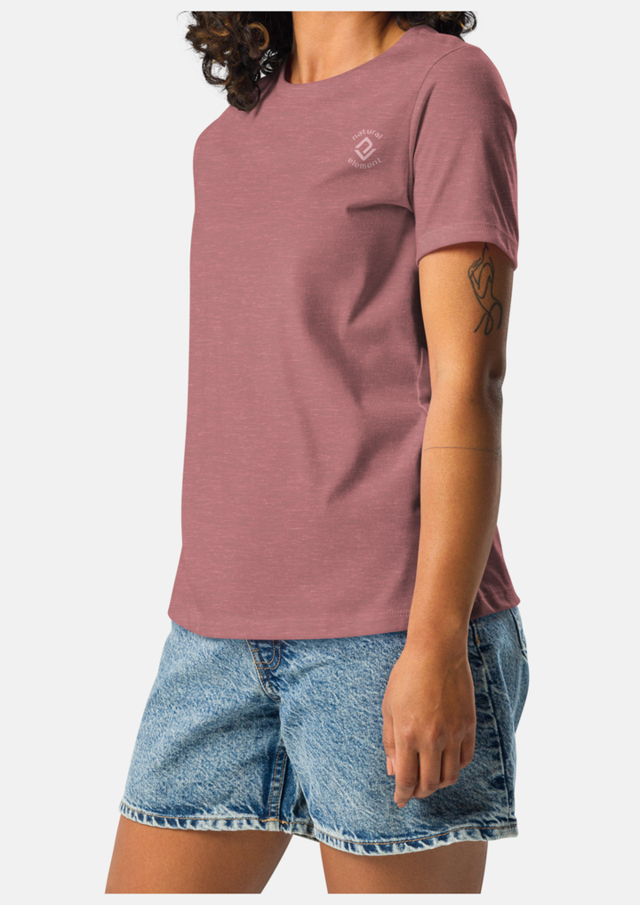Pink Mauve Heather
