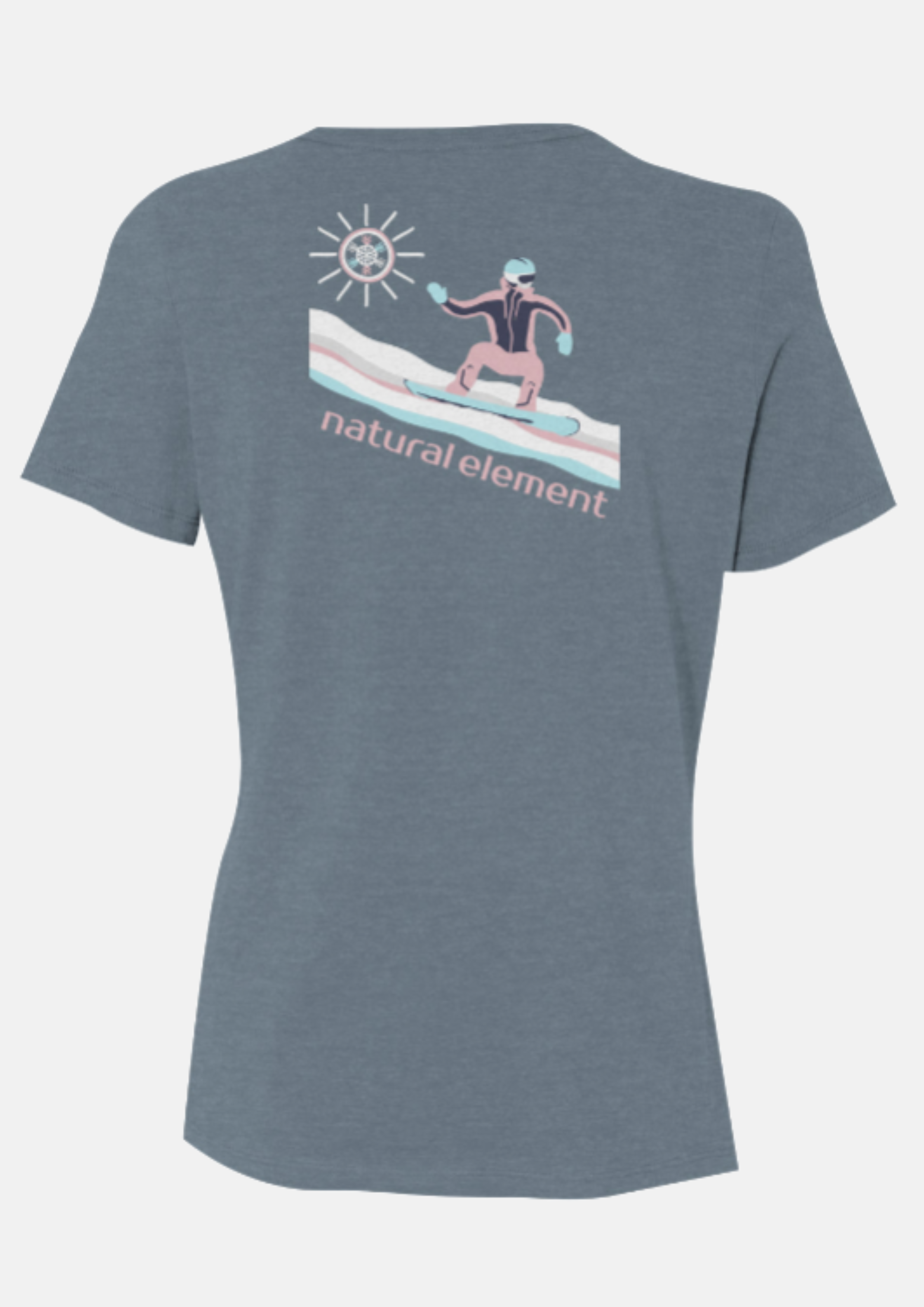 Blue Slate Heather
