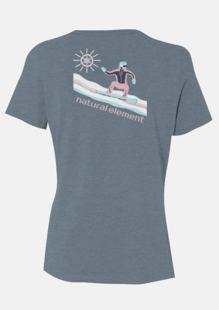 Blue Slate Heather