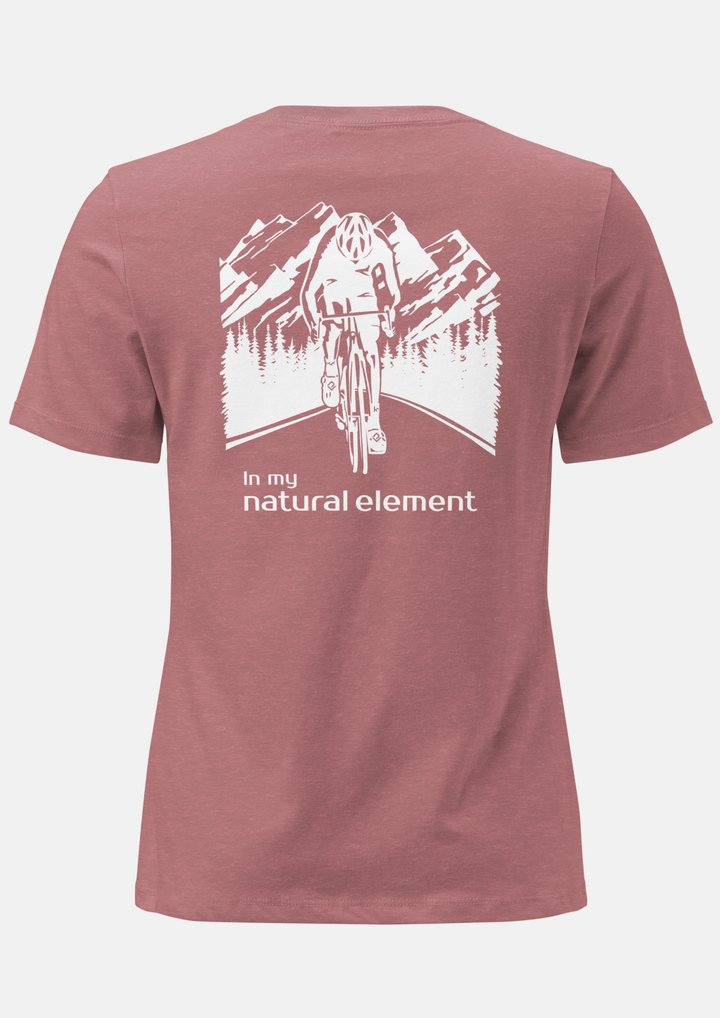 Pink Mauve Heather