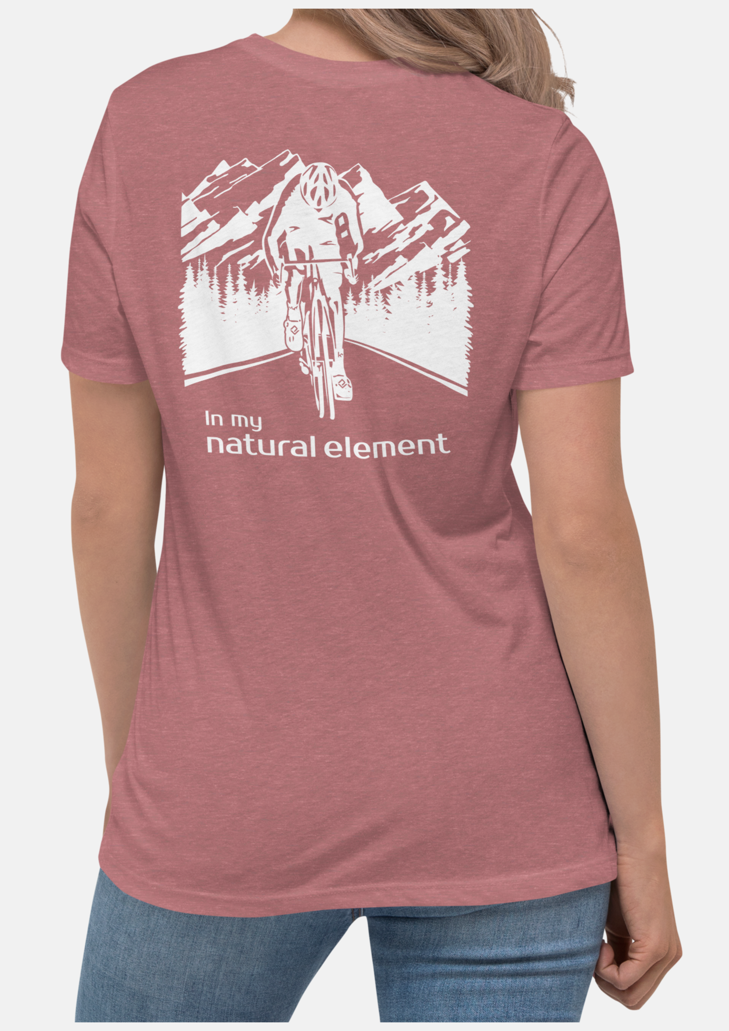 Pink Mauve Heather