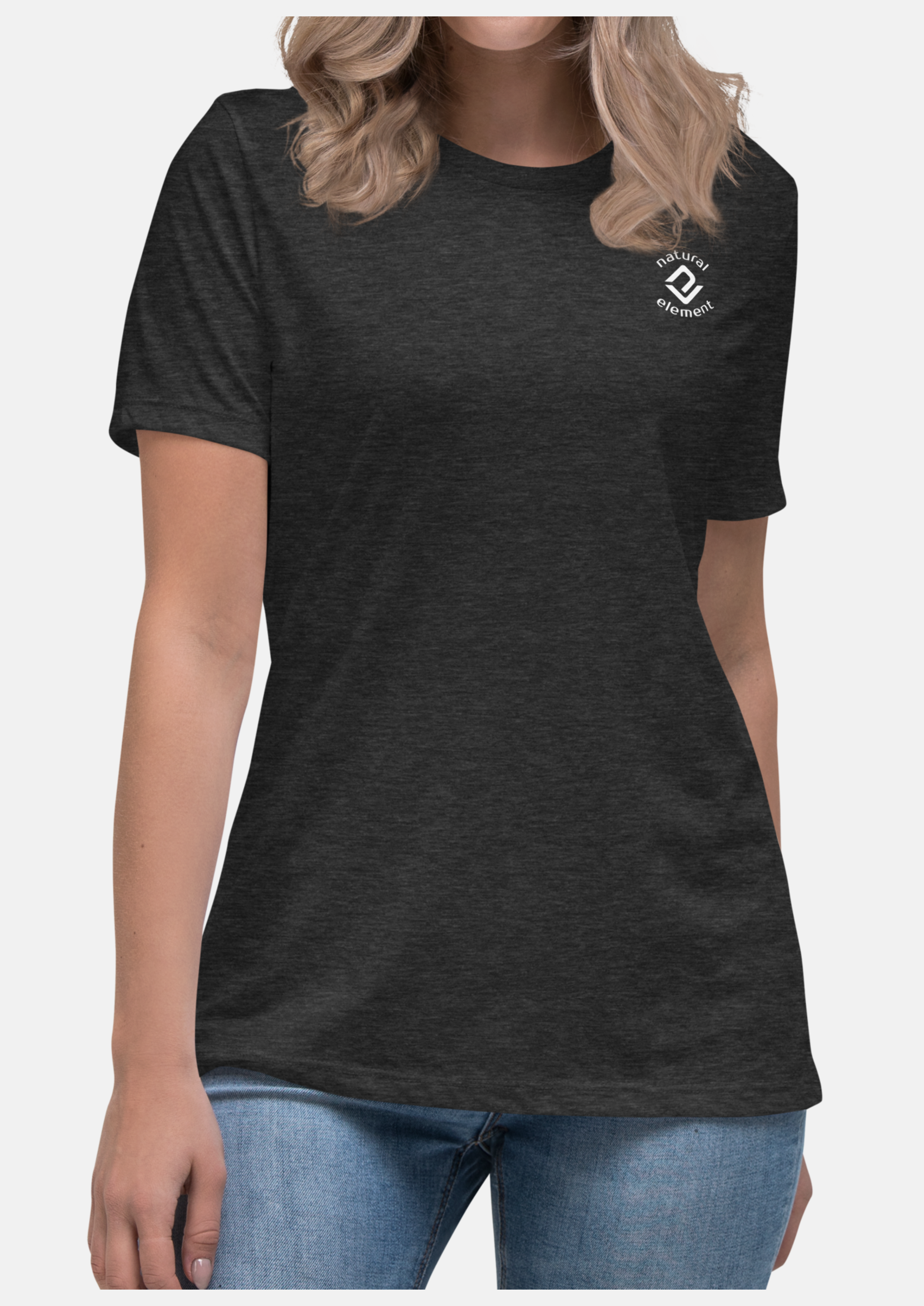 Gray Dark Heather