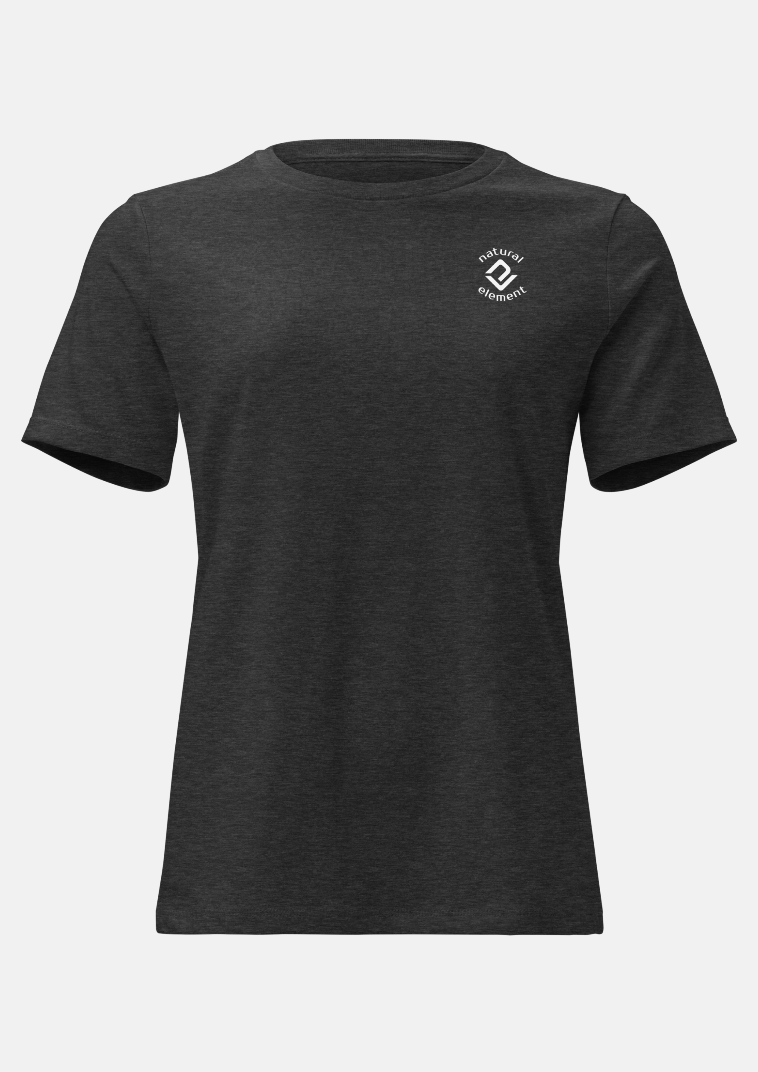 Gray Dark Heather