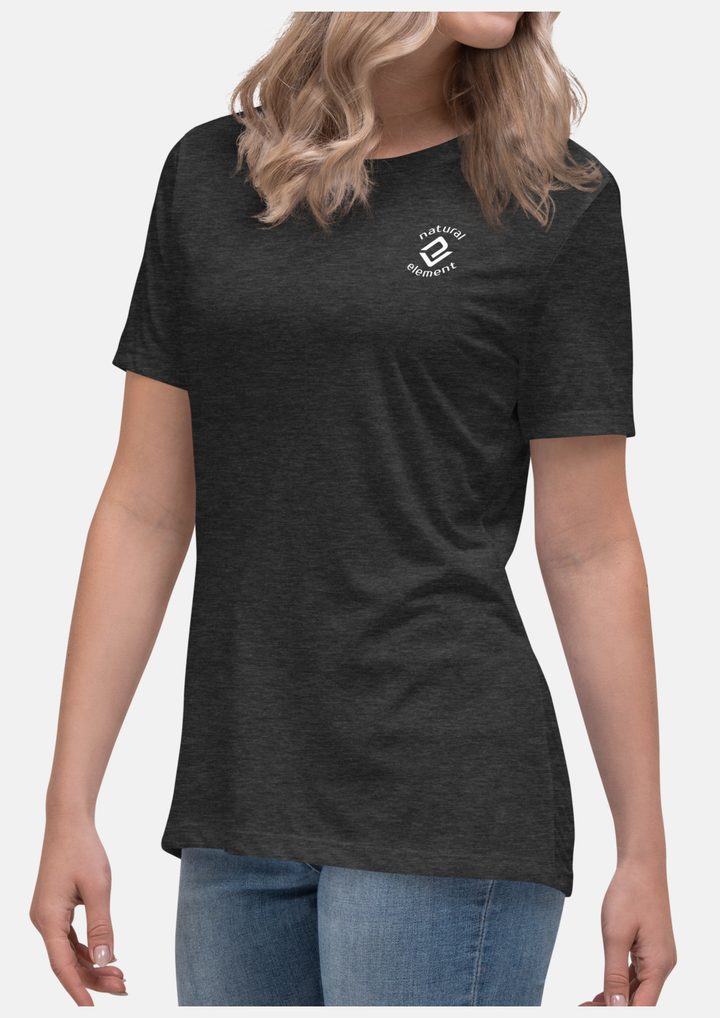 Gray Dark Heather
