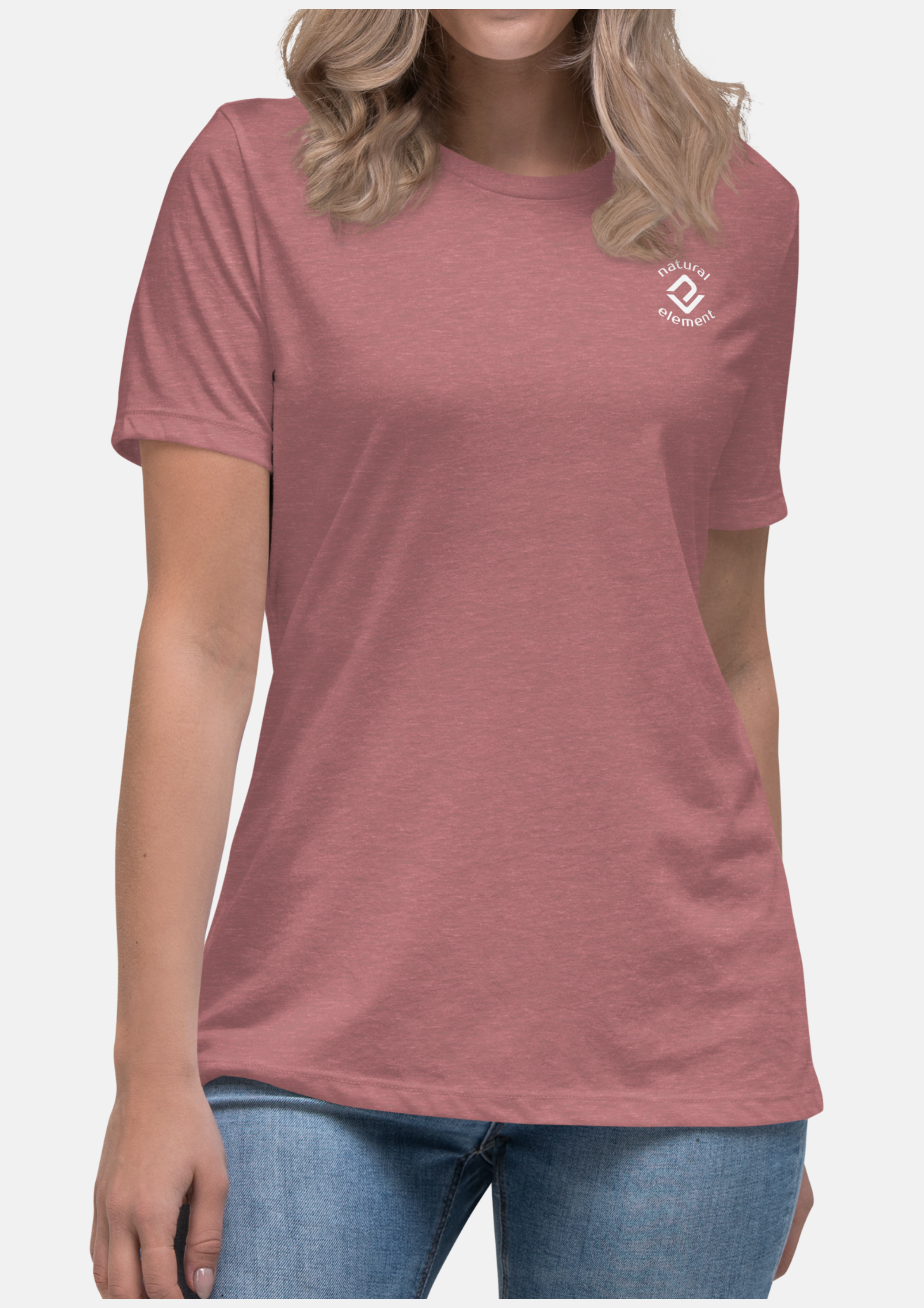 Pink Mauve Heather