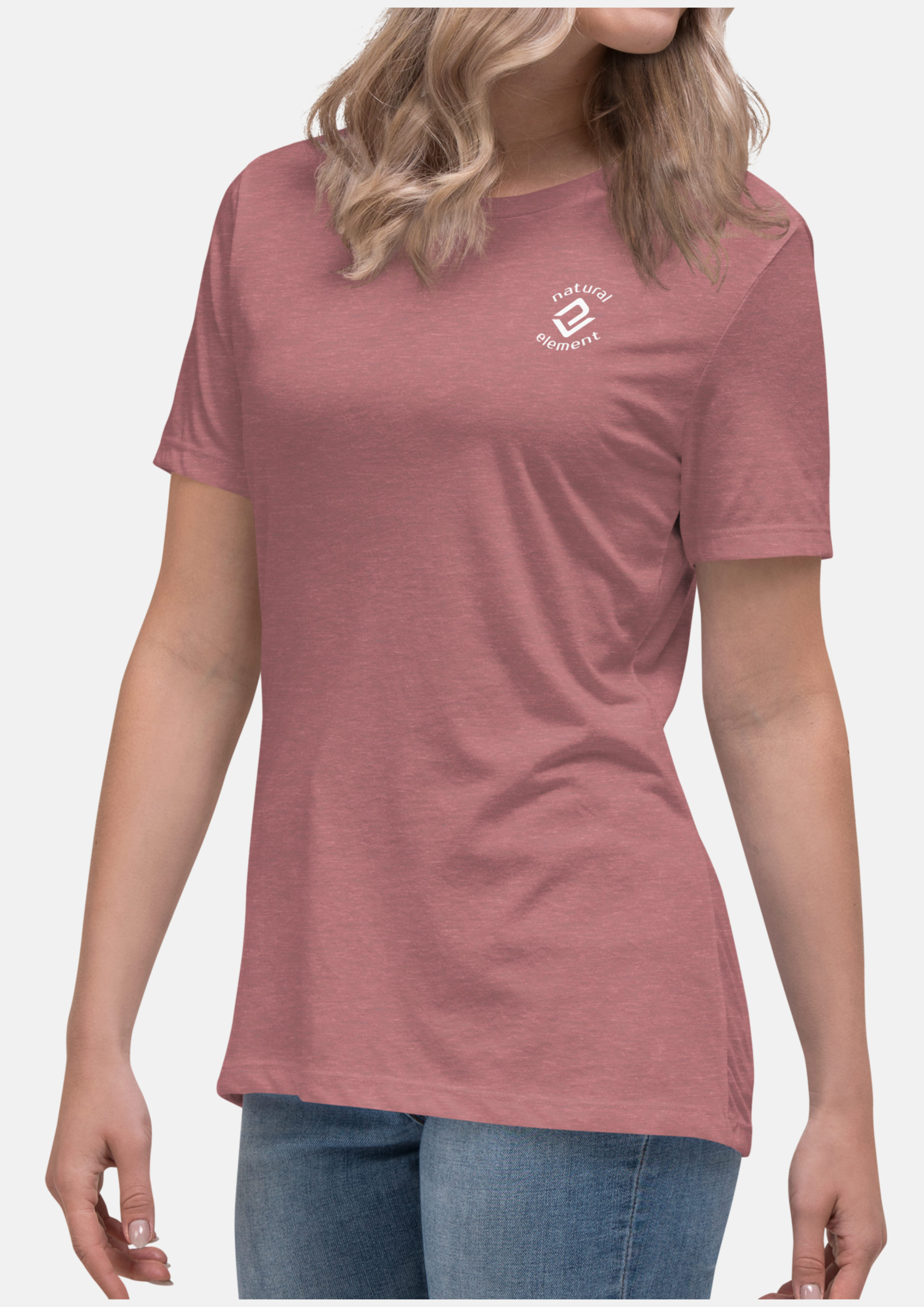 Pink Mauve Heather