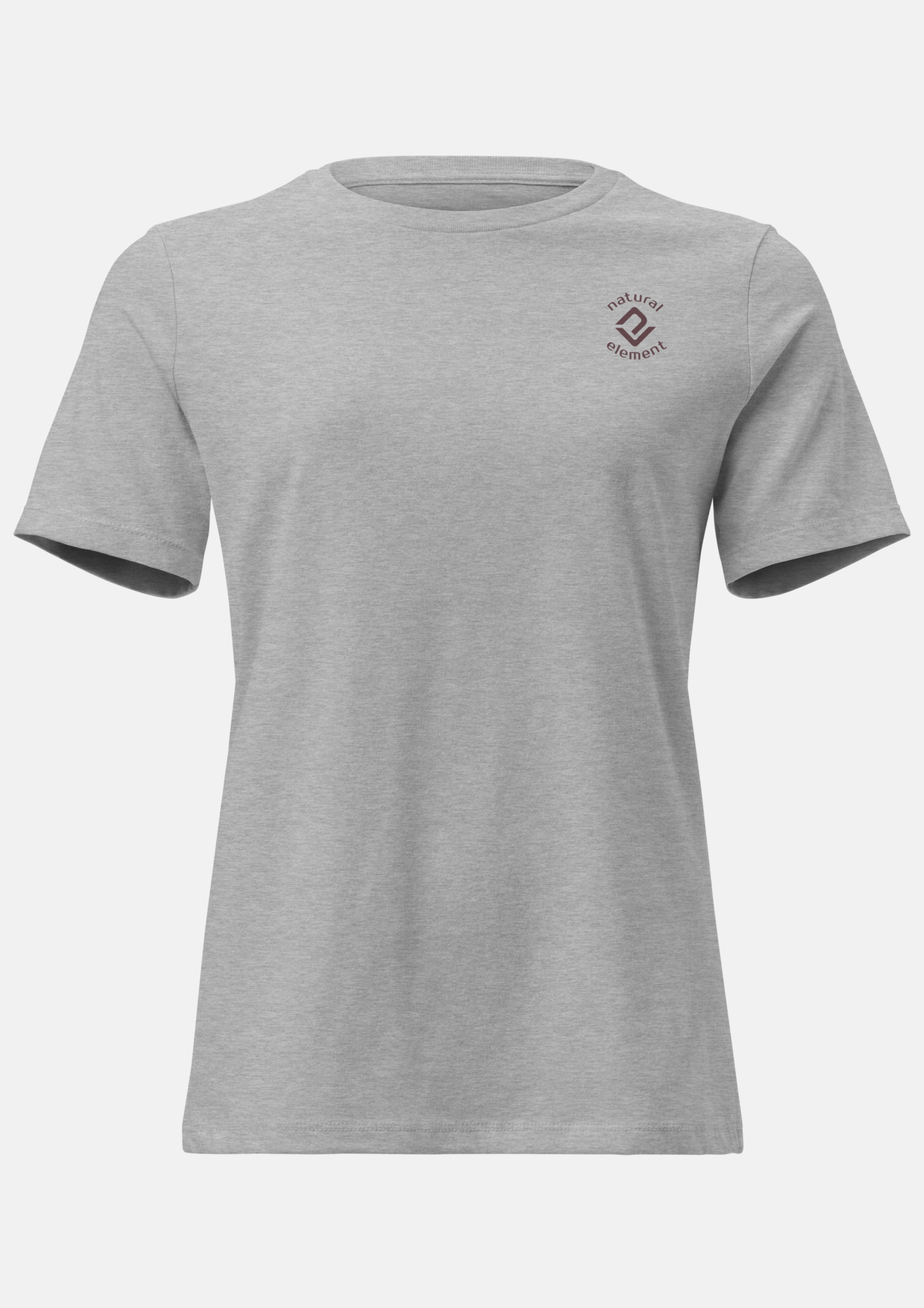 Gray Athletic Heather 