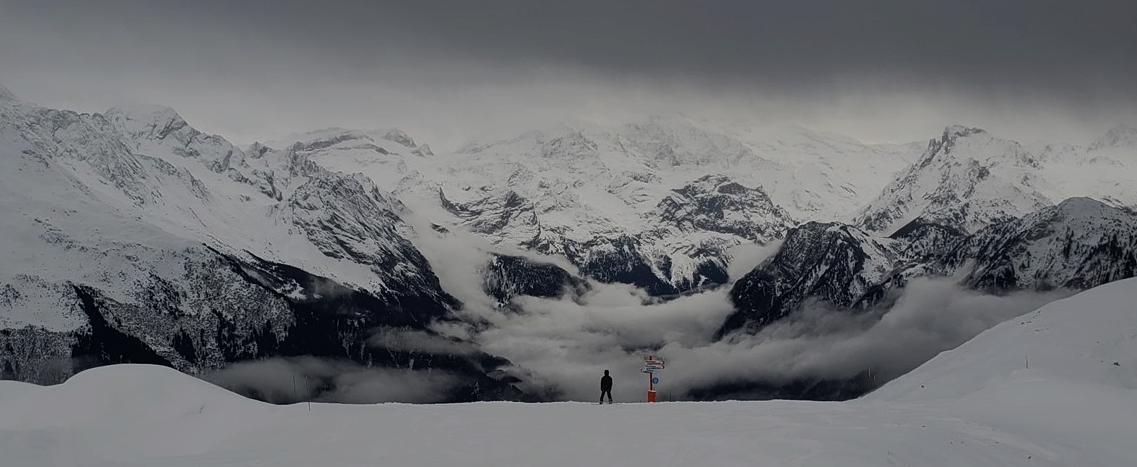 natural element snowboarding