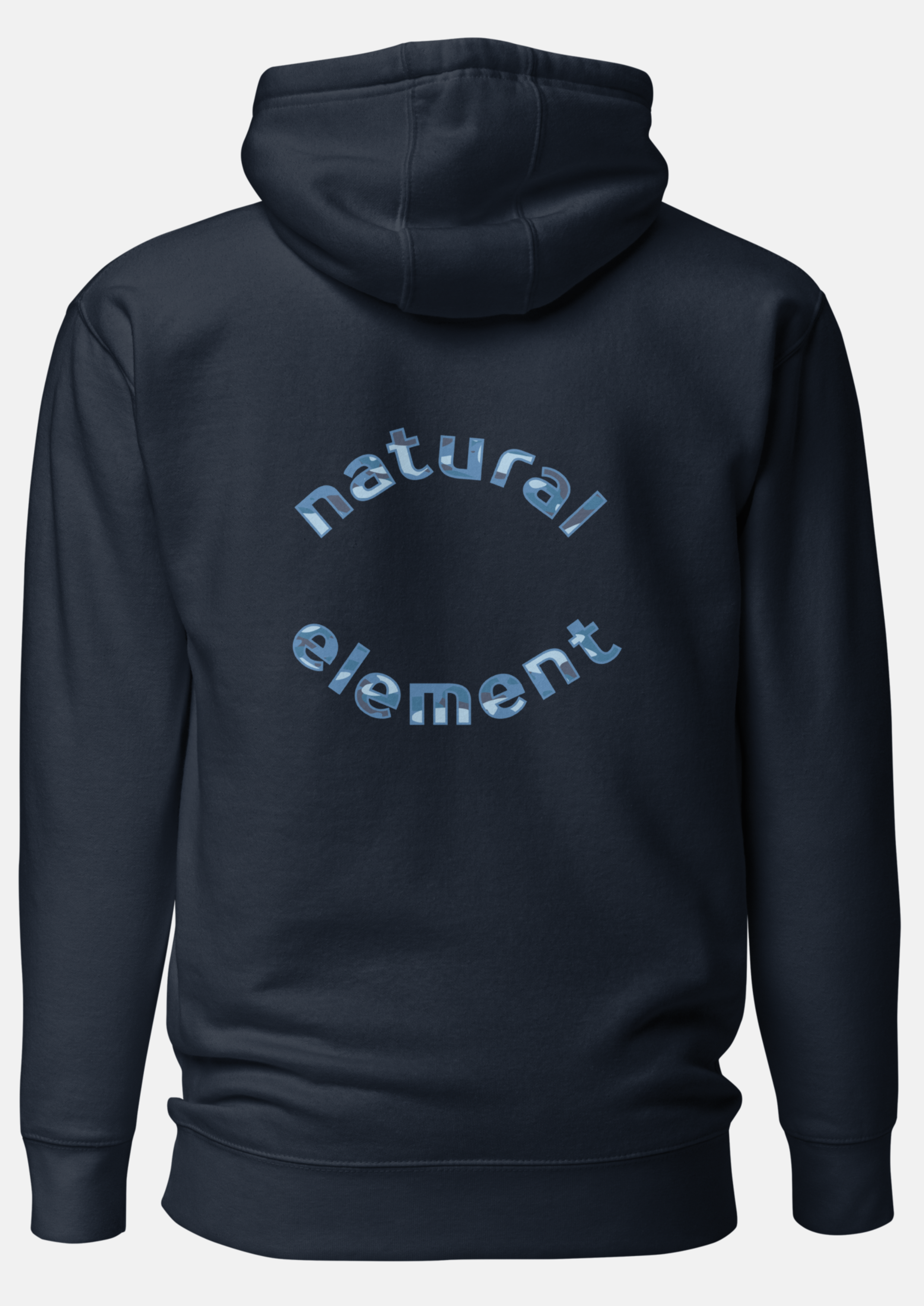 Blue Navy
