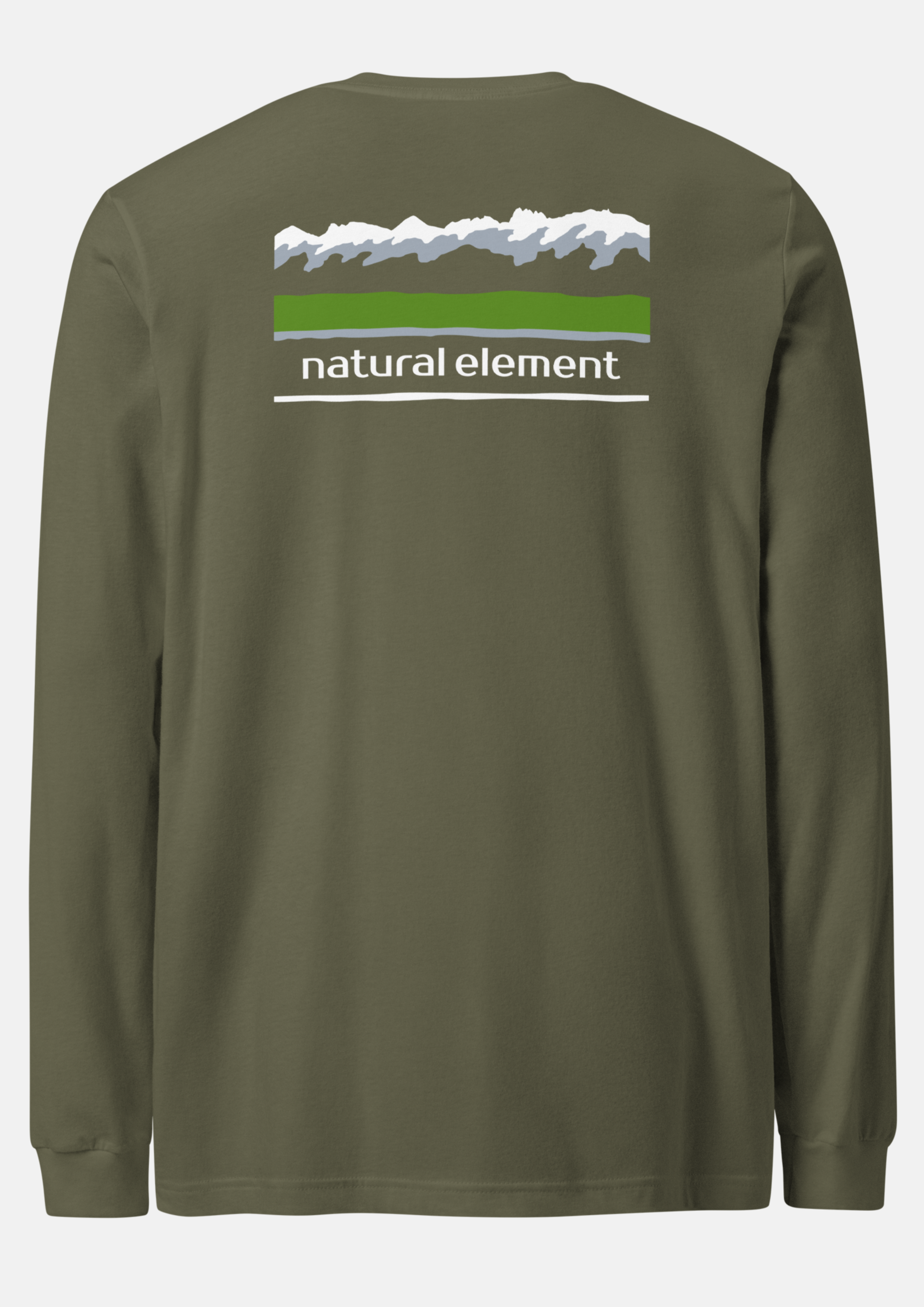 Green Military 