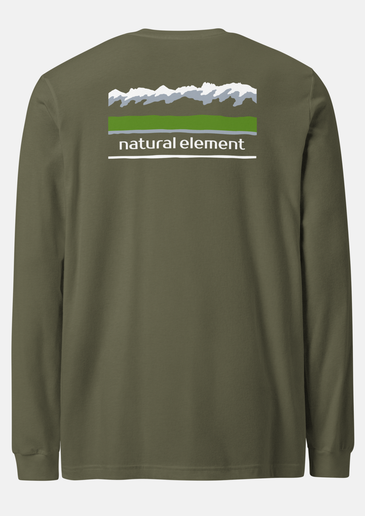 Green Military 