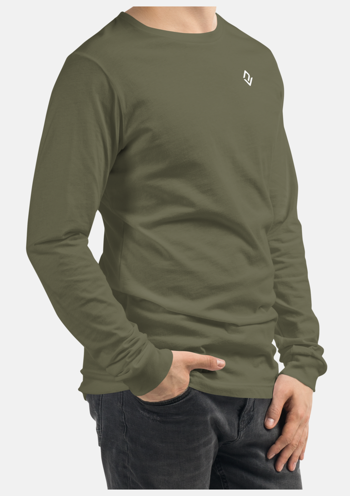 Green Military 