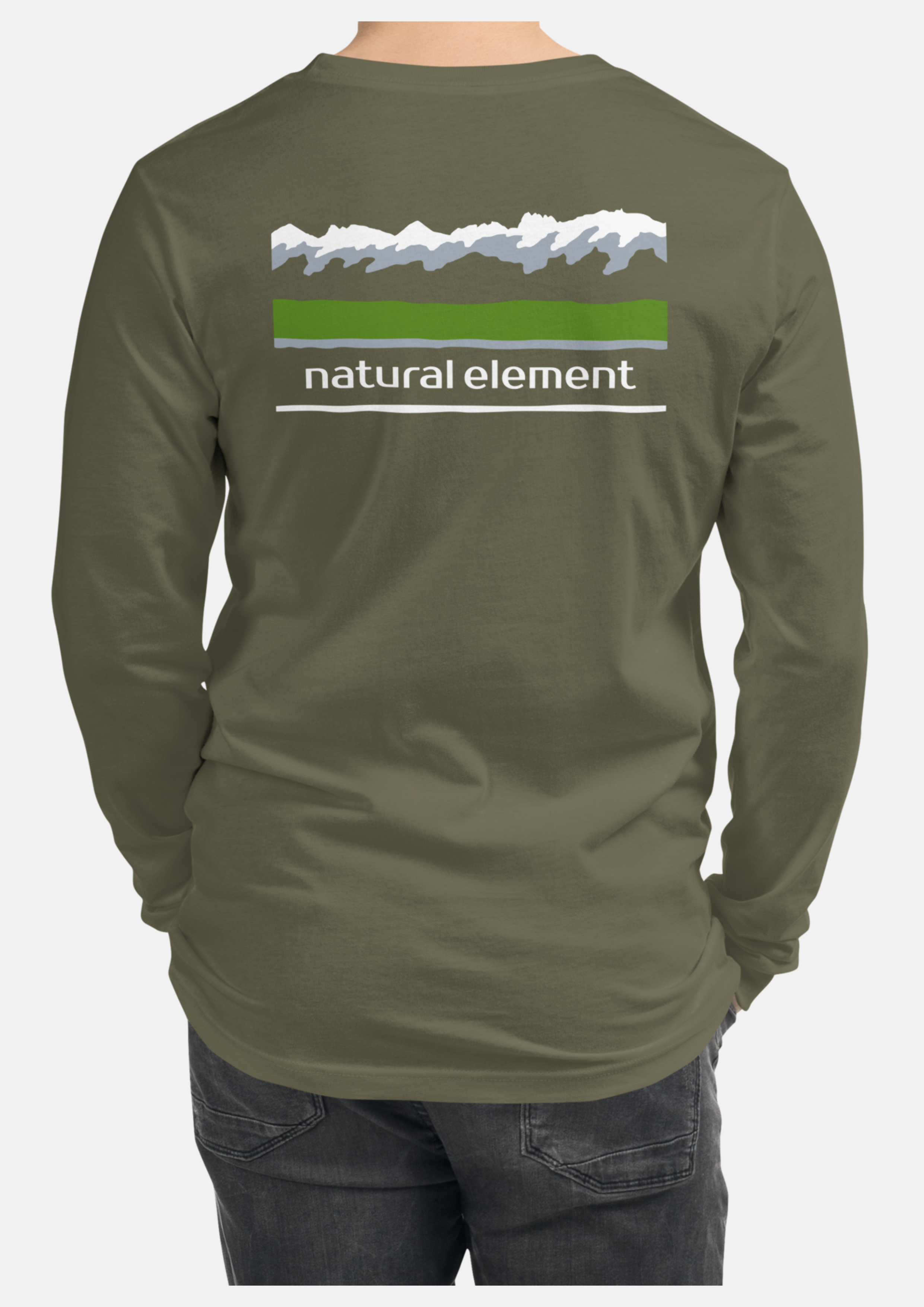 Green Military 