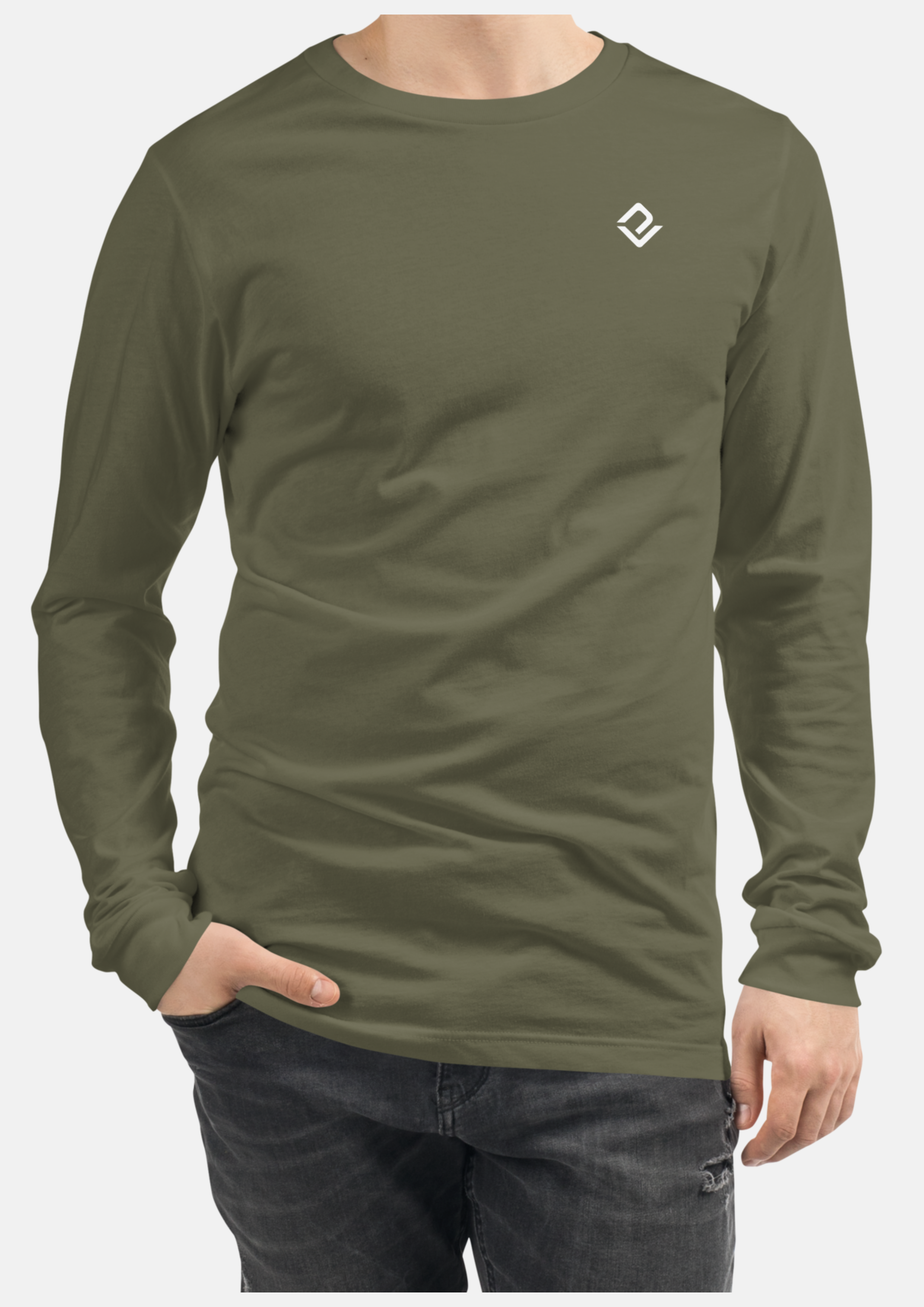 Green Military 