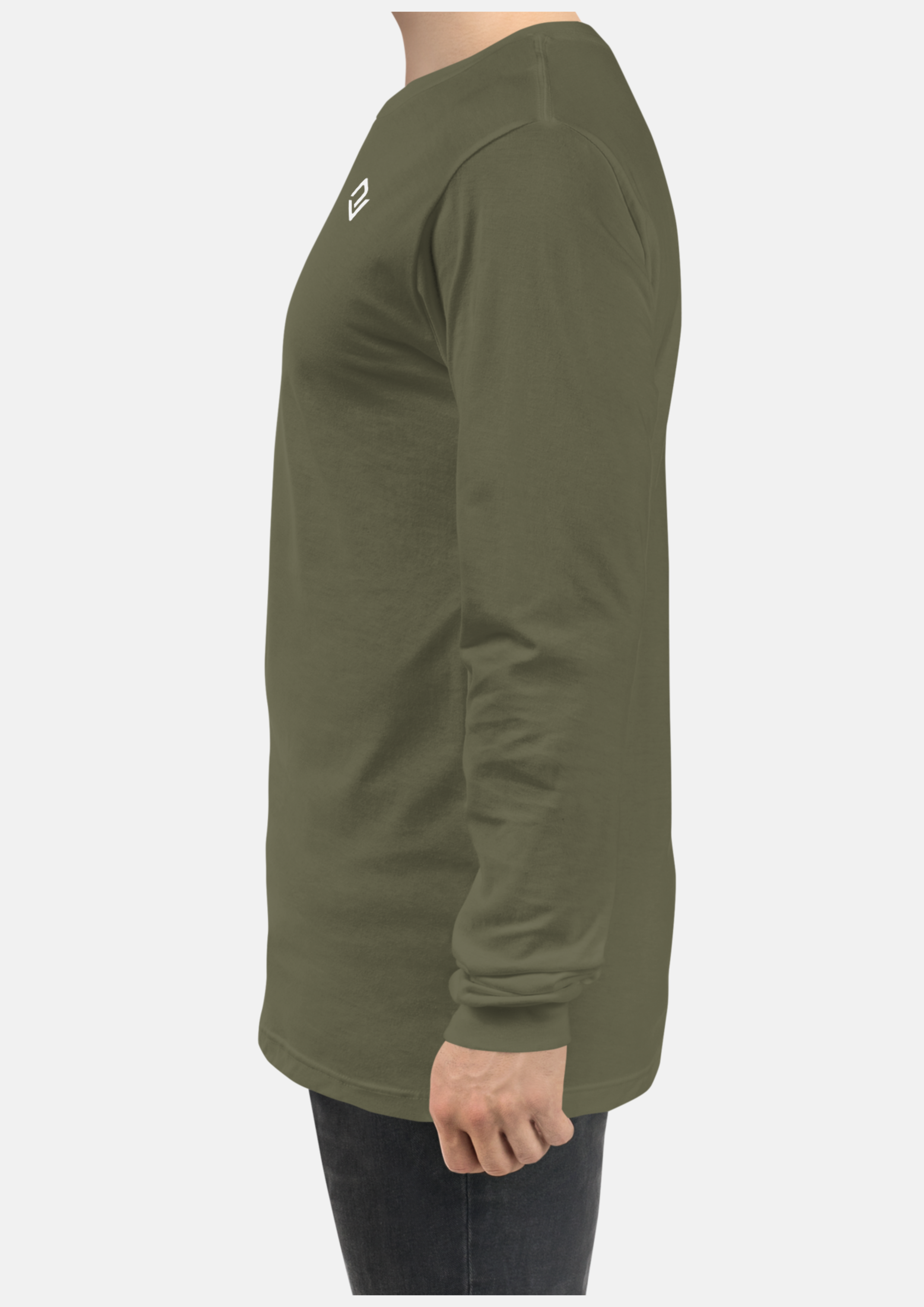 Green Military 