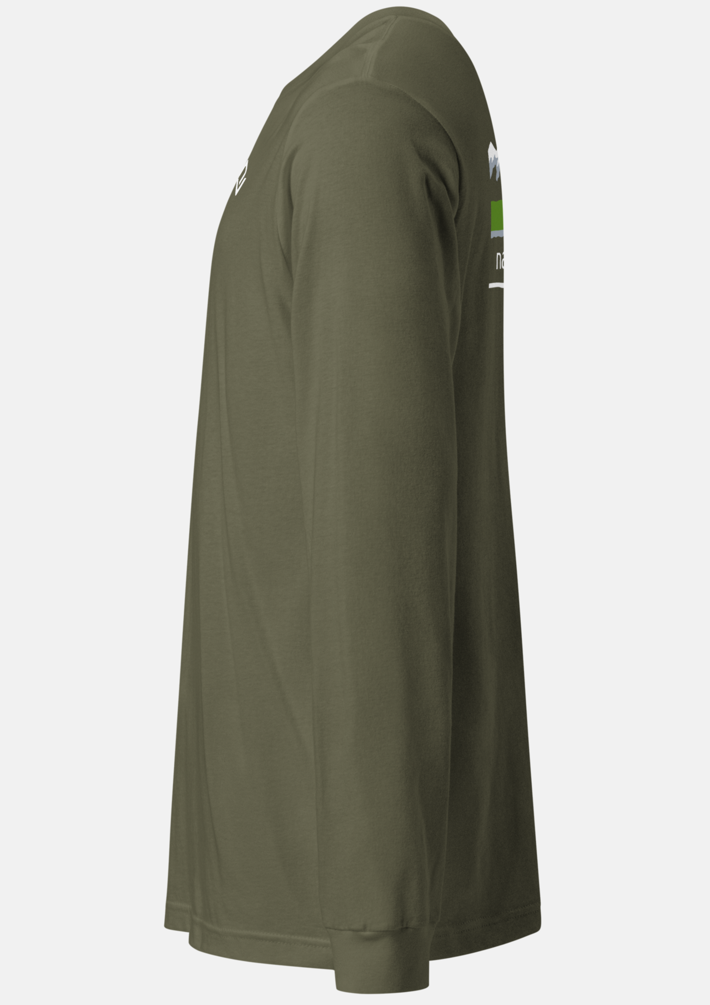 Green Military 