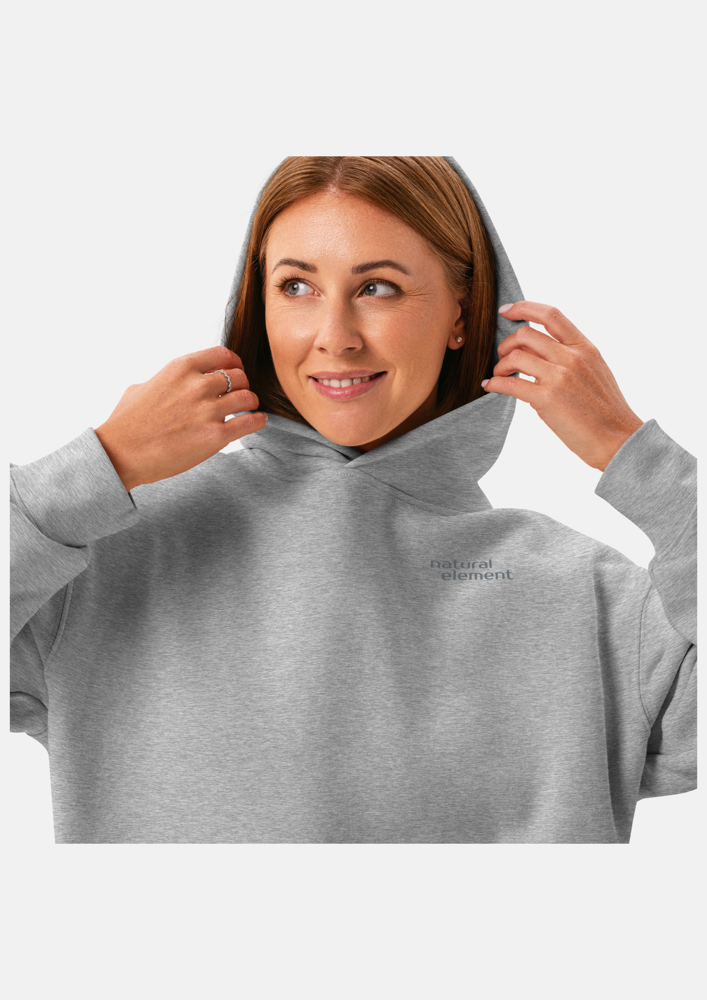 Gray Athletic Heather