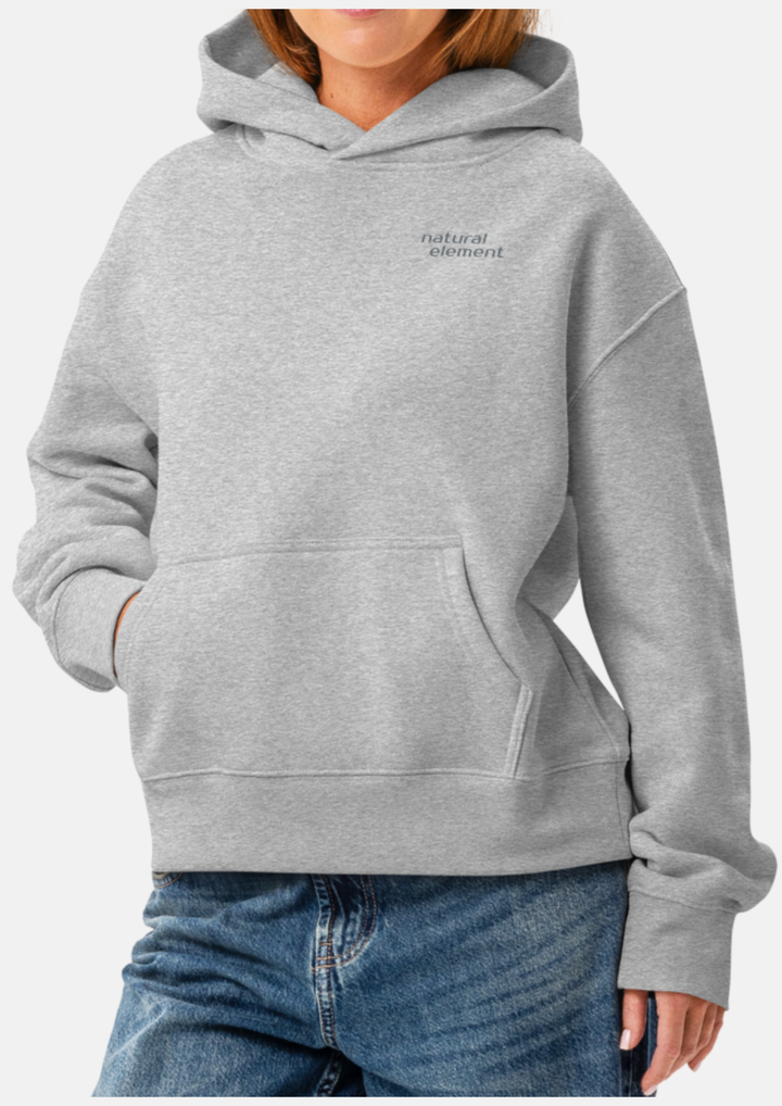 Gray Athletic Heather